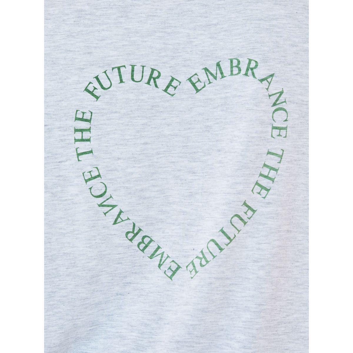 Styli Back Slogan Print Oversized Long Sleeve T-Shirt-women-clothing-tshirts-image-4