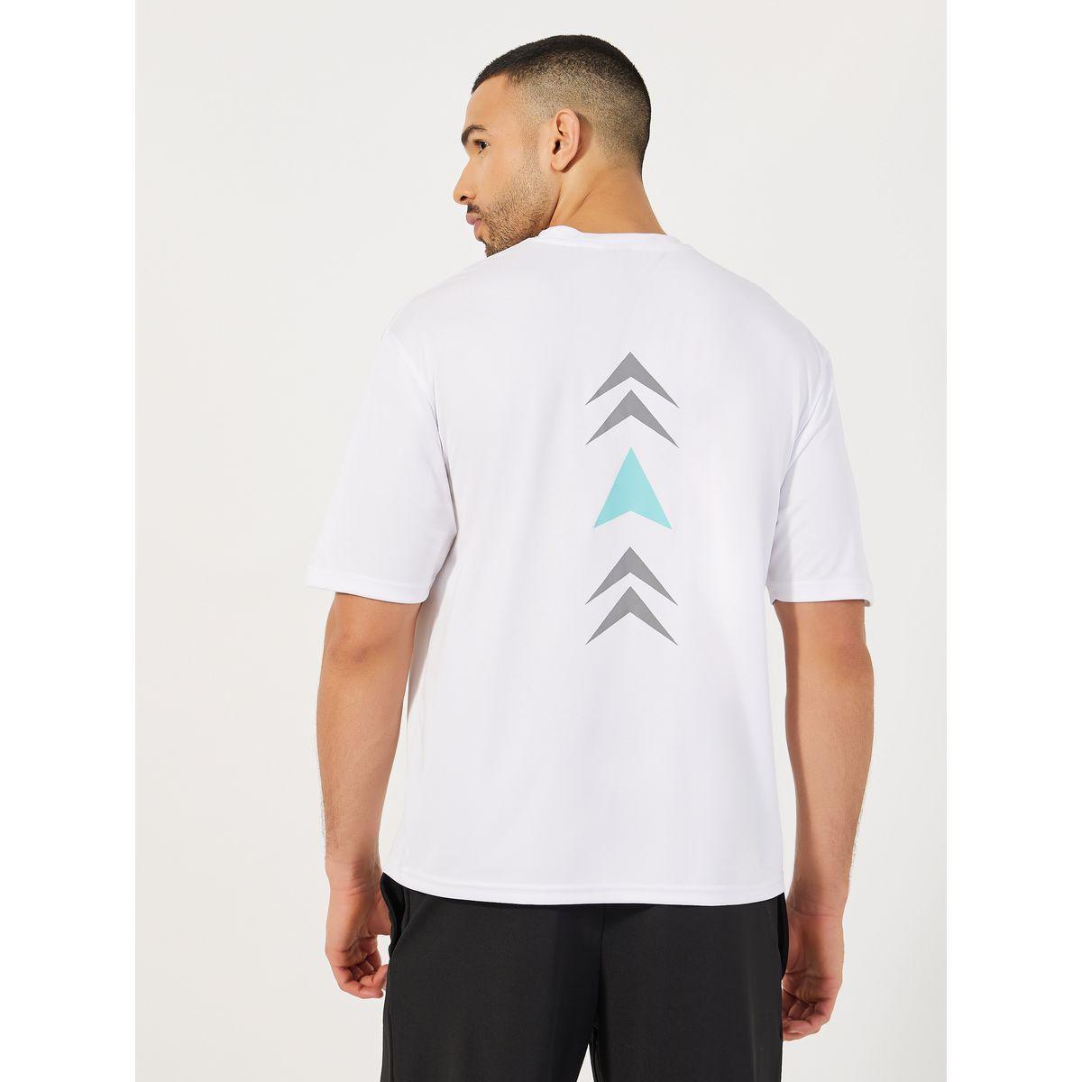 تيشيرت تدريب فضفاض بطبعة كتابة-men-clothing-sportswearandactivewear-tshirtsandpolos-image-4