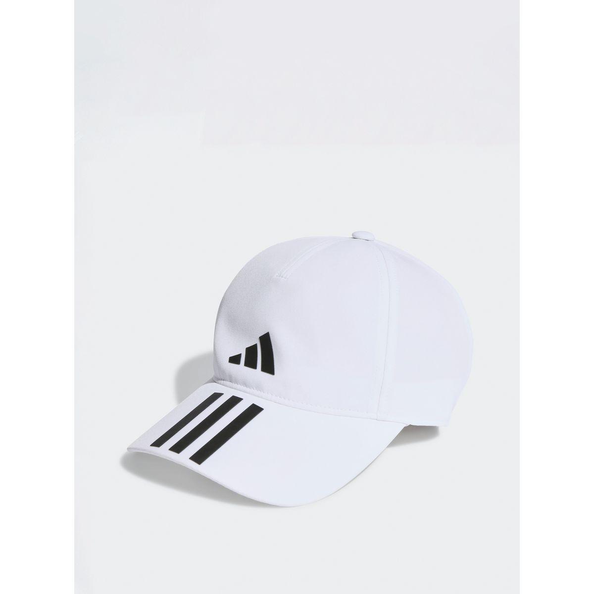 Adidas 3-Stripes AEROREADY Training Baseball Cap-men-caps-image-1