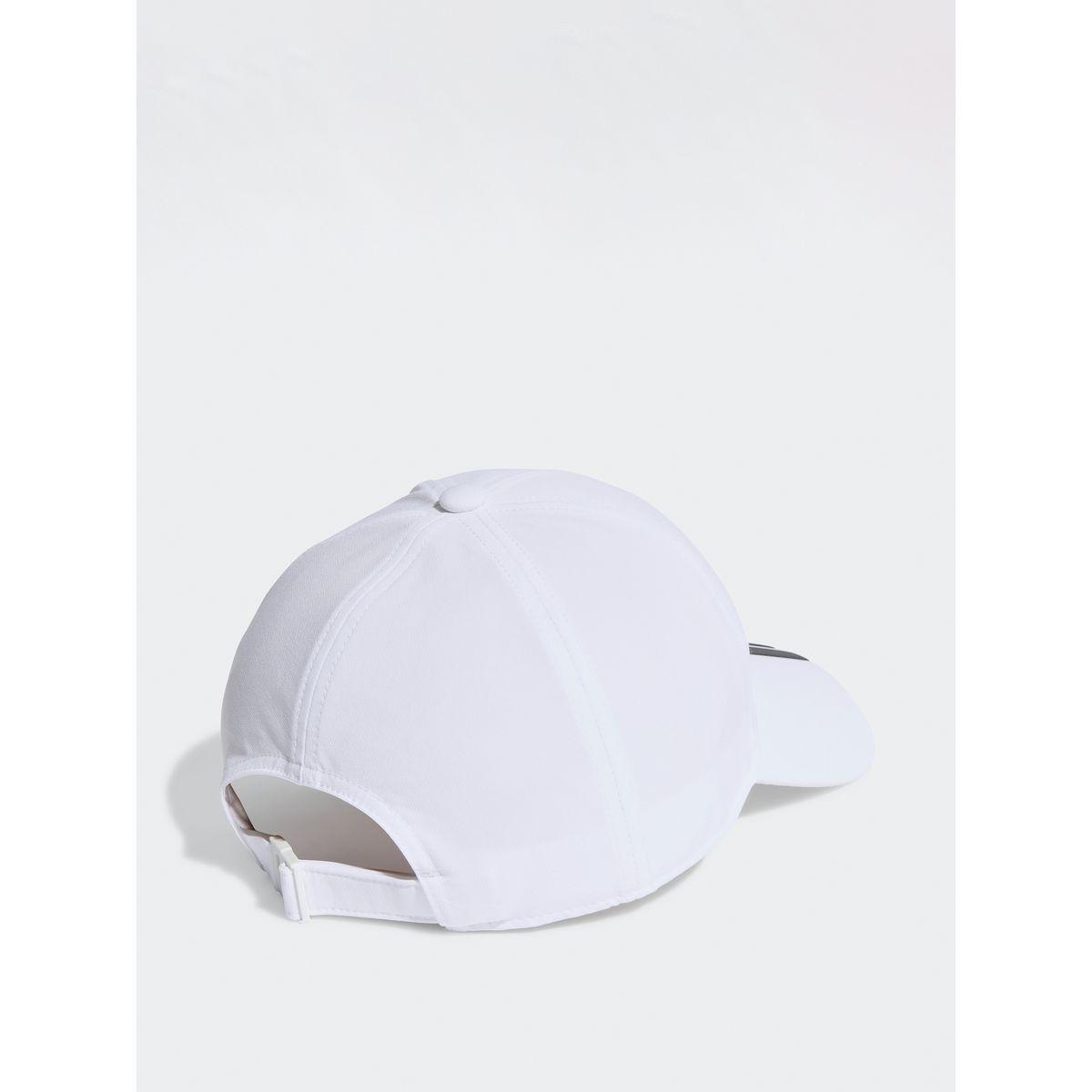 Adidas 3-Stripes AEROREADY Training Baseball Cap-men-caps-image-2