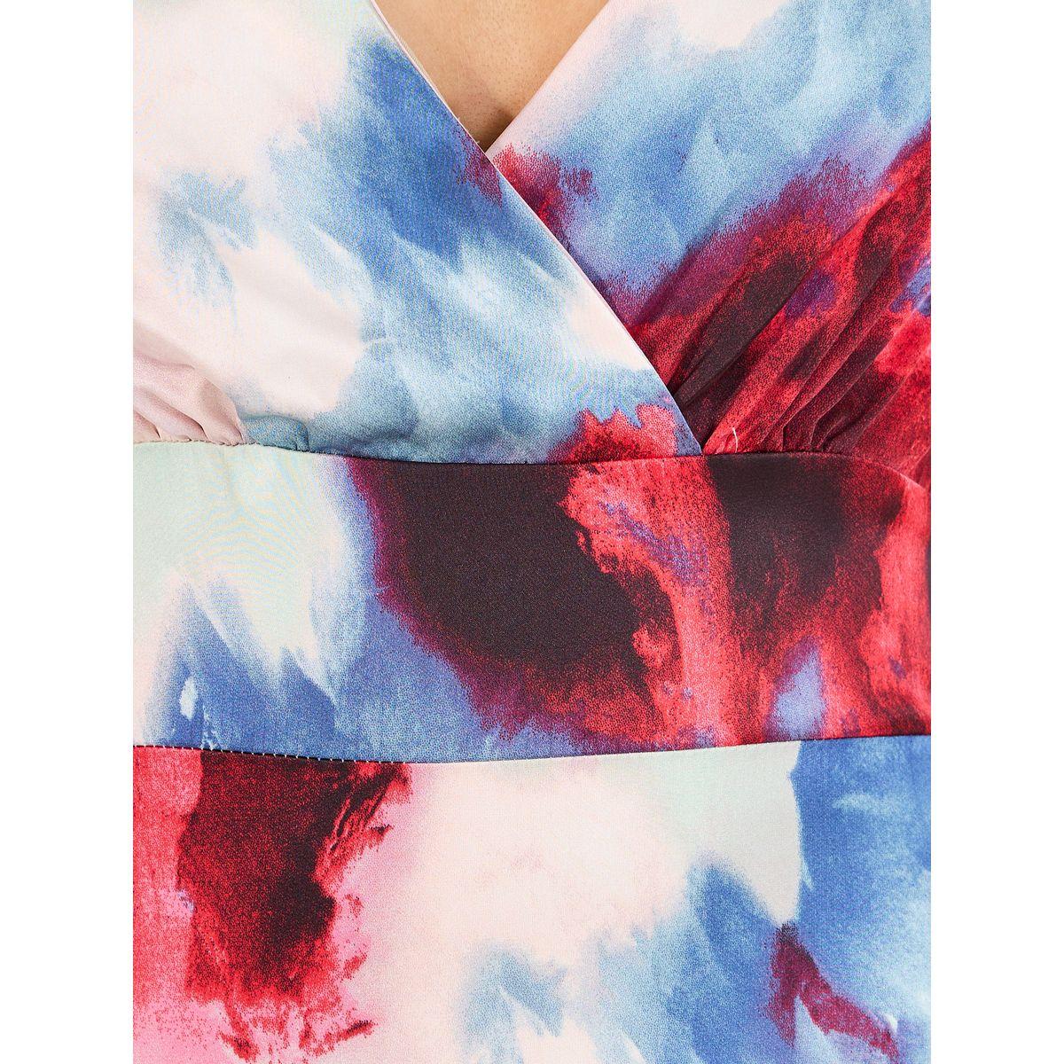 فستان طويل بلا أكمام مع أربطة-women-clothing-dresses-image-5