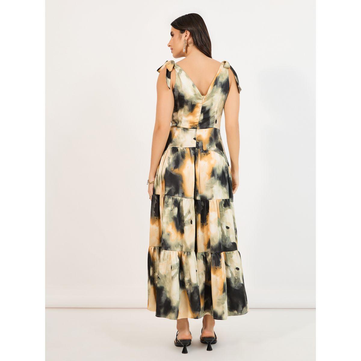 Styli Tie-Up Sleeveless Tiered Maxi Dress-women-clothing-dresses-image-6