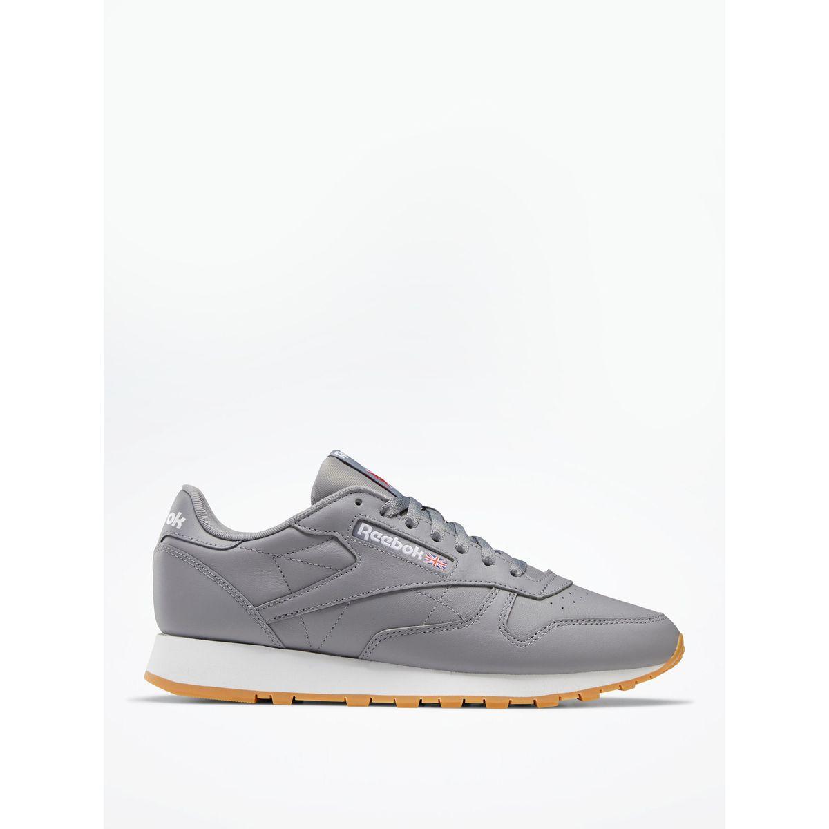 حذاء سنيكرز بتفاصيل مُتباينة ورباط غلق-men-shoes-sneakers-image-2