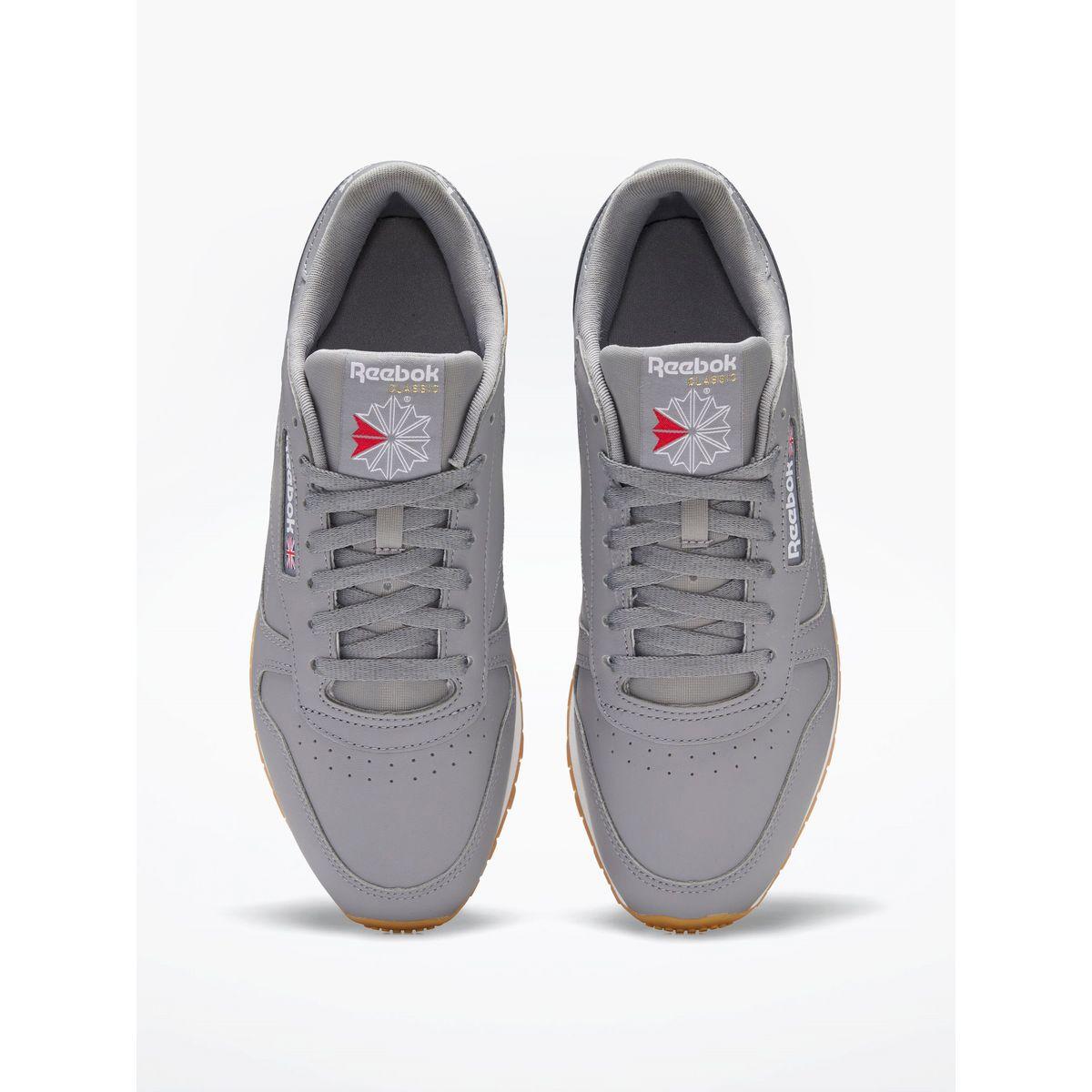 Reebok Classic Leather Shoes-men-shoes-sneakers-image-3