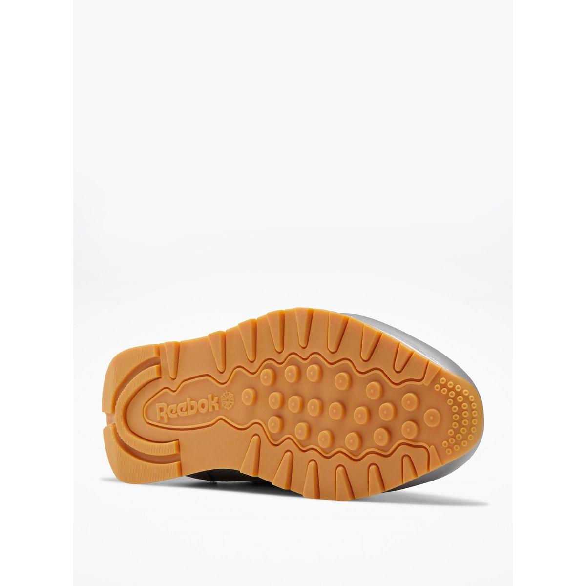 حذاء سنيكرز بتفاصيل مُتباينة ورباط غلق-men-shoes-sneakers-image-4