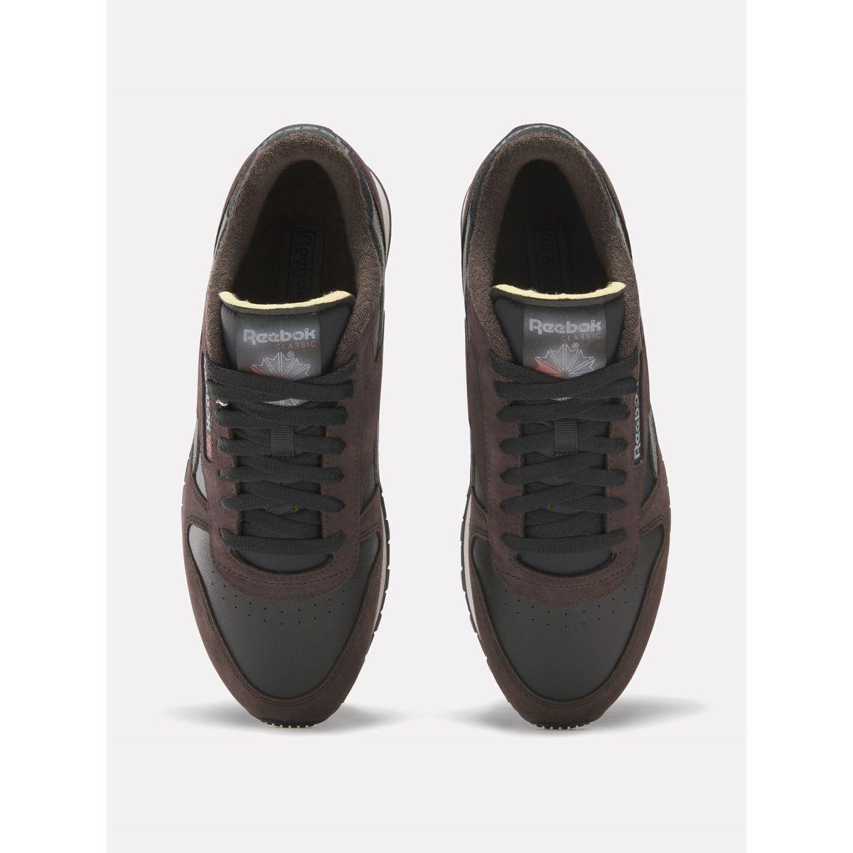 Reebok Classic Leather Shoes-men-shoes-sneakers-image-4