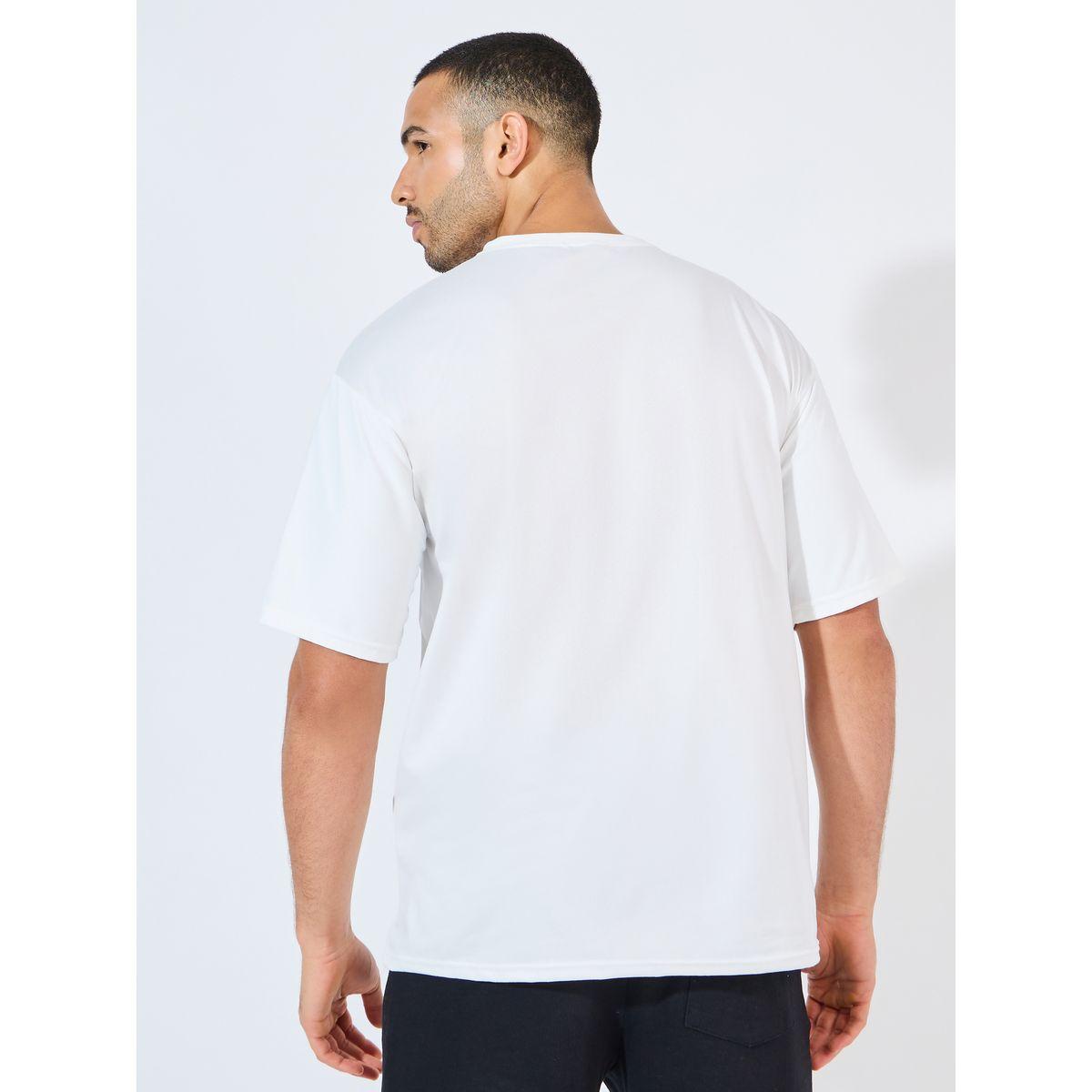 Styli Oversized Varsity Print T-Shirt-men-clothing-tshirtsandpolos-tshirts-image-4