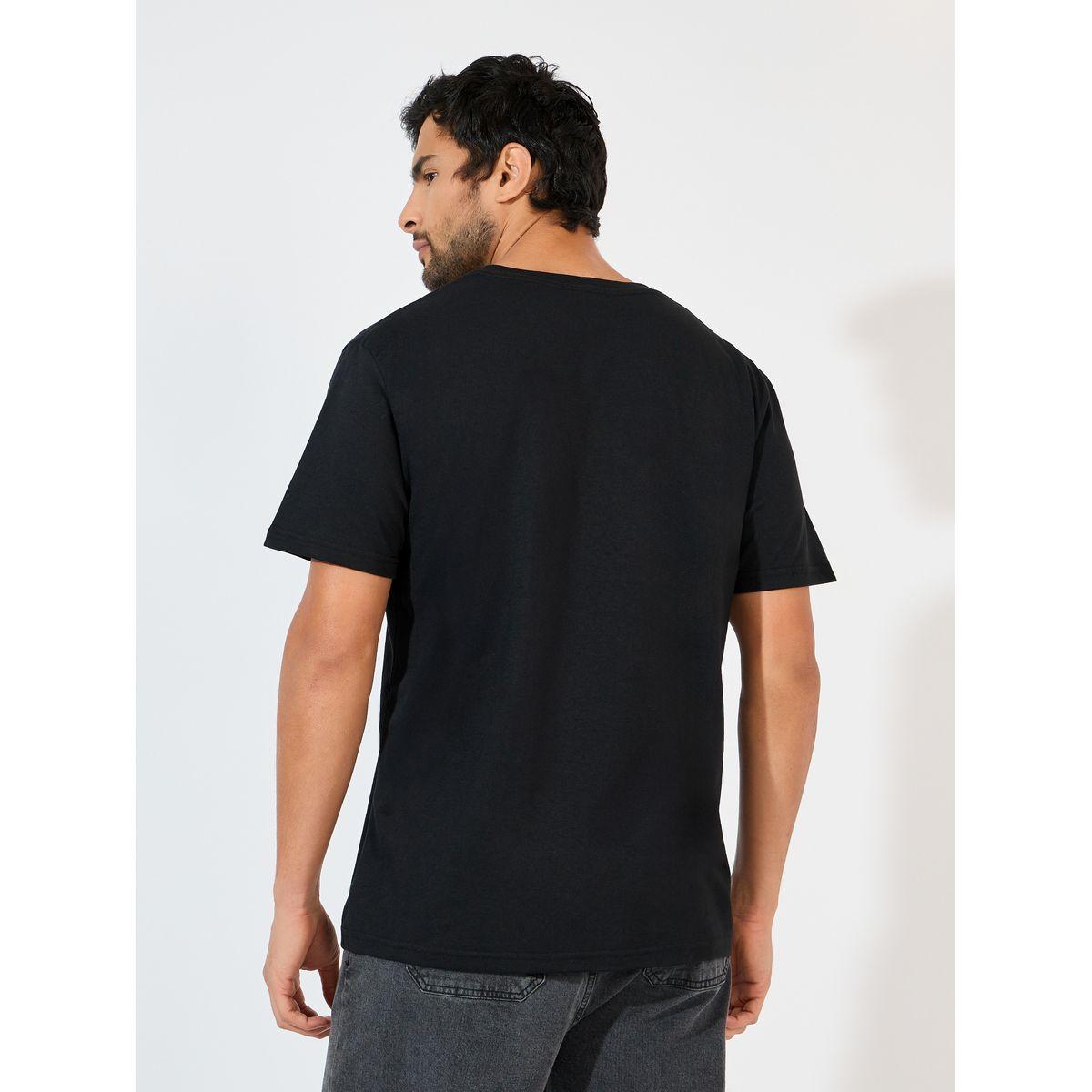 تيشيرت فضفاض مطبع بطبعة هلال-men-clothing-tshirtsandpolos-tshirts-image-4