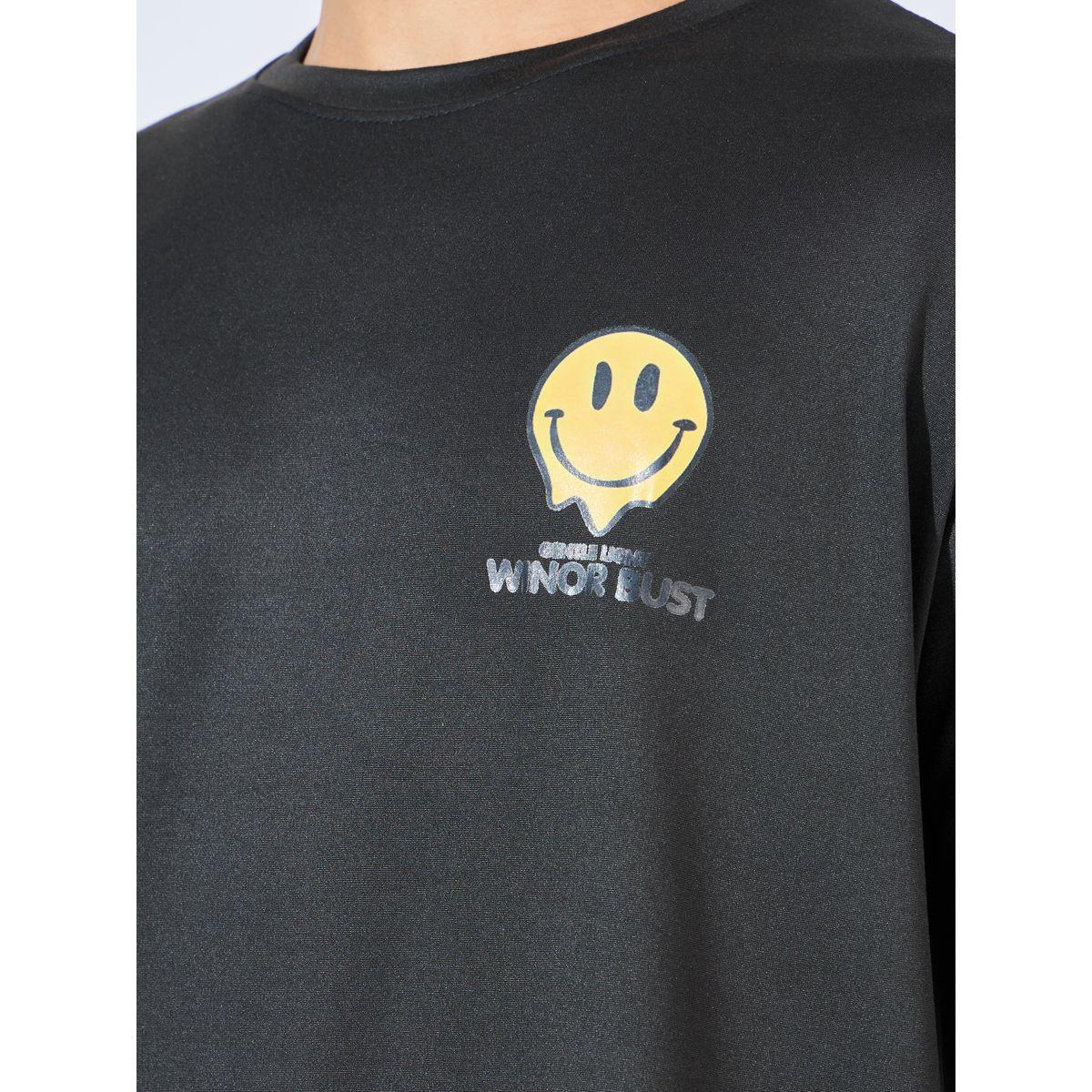 Styli Animation Back Graphic Print Oversized T-Shirt-men-clothing-tshirtsandpolos-tshirts-image-4