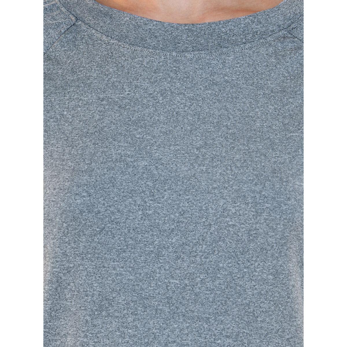 طقم من بنطال بيجاما مع تيشيرت سادة بأكمام طويلة-women-clothing-nightwear-pyjamas-longsets-image-3