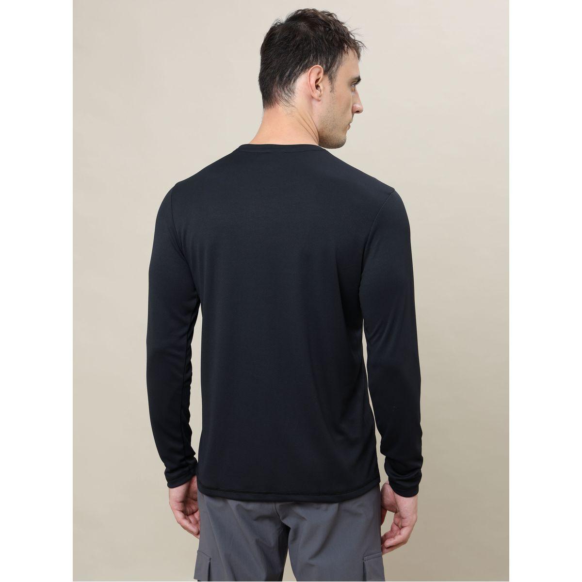 Technosport X Styli  Slim Fit Long Sleeves T-Shirt with Techno Cool+-men-clothing-sportswearandactivewear-tshirtsandpolos-image-2
