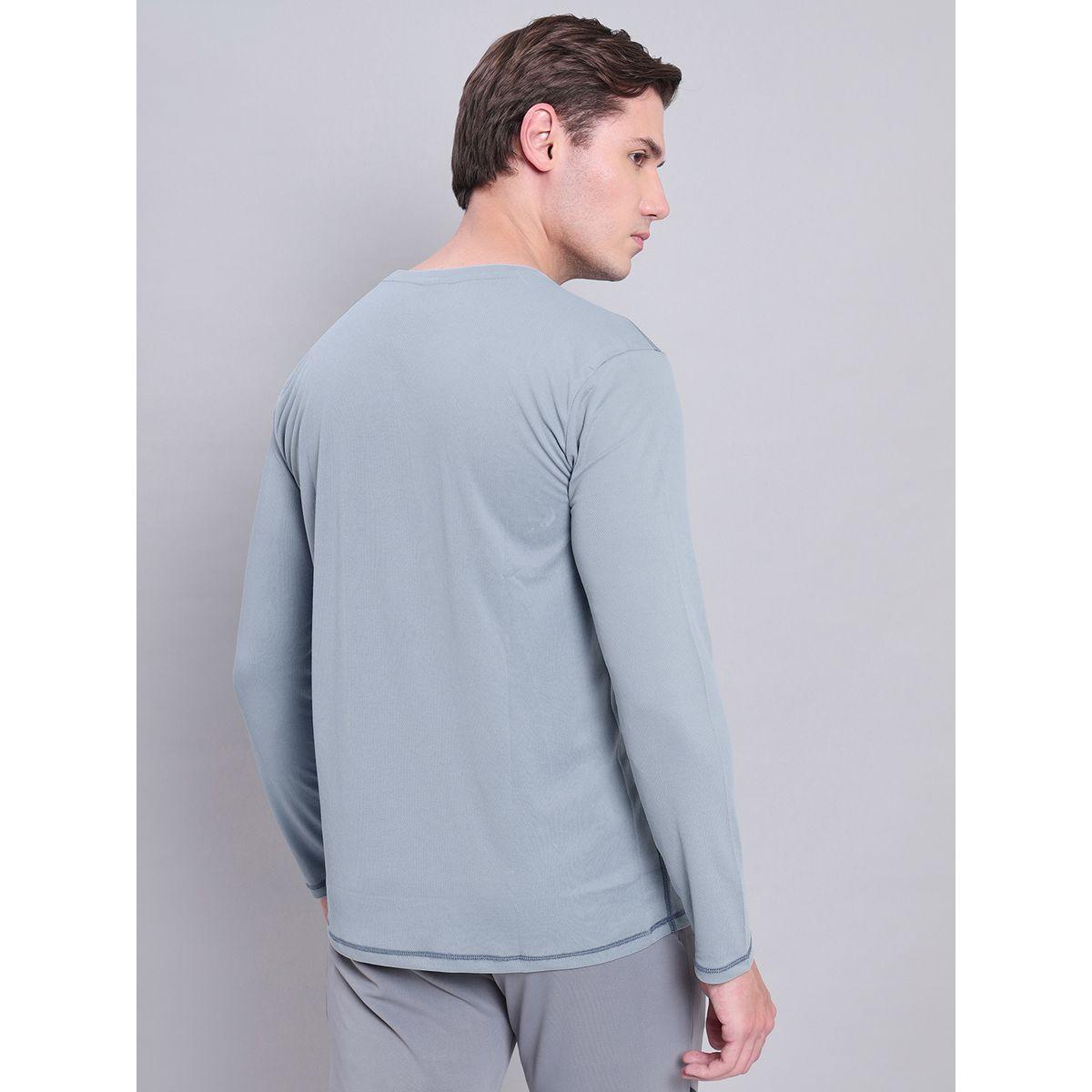 Technosport X Styli  Slim Fit Long Sleeves T-Shirt with Techno Cool+-men-clothing-sportswearandactivewear-tshirtsandpolos-image-2