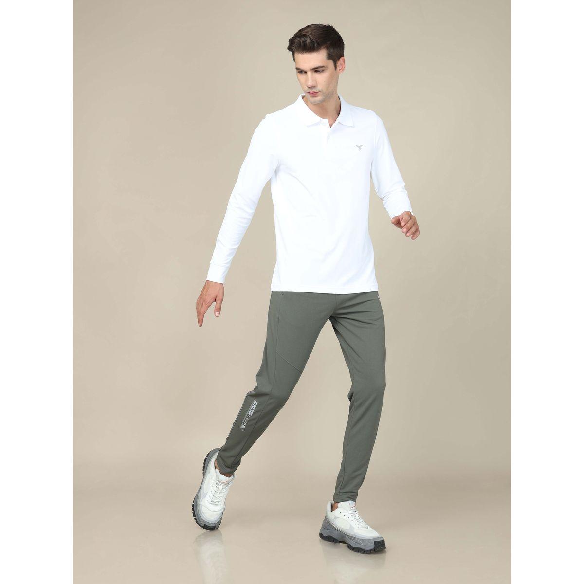 Technosport X Styli  Solid Slim Fit Polo T-Shirt with Matpiq-men-clothing-sportswearandactivewear-tshirtsandpolos-image-4