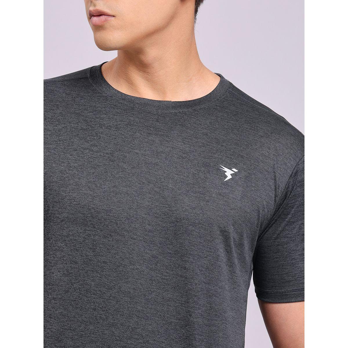 Technosport X Styli  Slim Fit Crew Neck T-Shirt with Double Cool-men-clothing-sportswearandactivewear-tshirtsandpolos-image-3