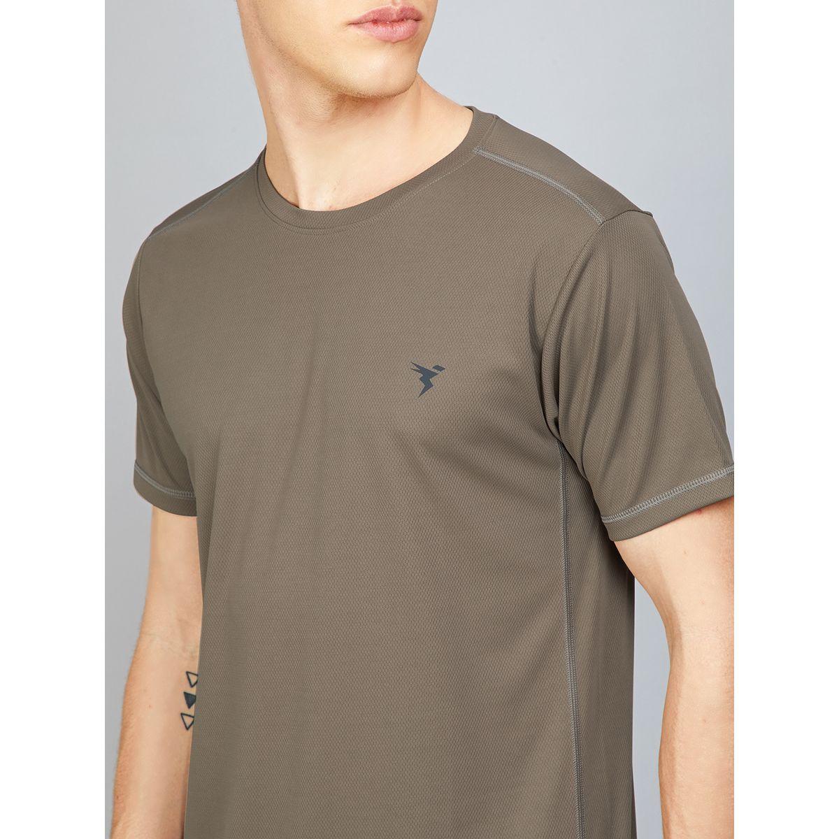 Technosport X Styli  Slim Fit Crew Neck T-Shirt with Techno Cool+-men-clothing-sportswearandactivewear-tshirtsandpolos-image-3