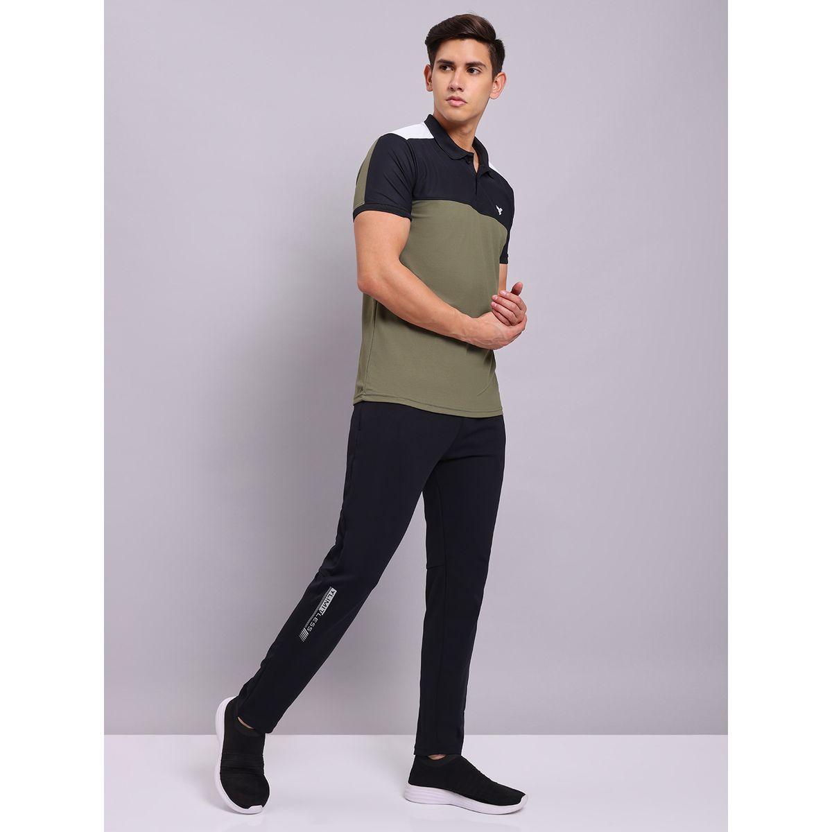 Technosport X Styli  4-Way Stretch Slim Fit Track Pants-men-clothing-sportswearandactivewear-bottoms-image-4