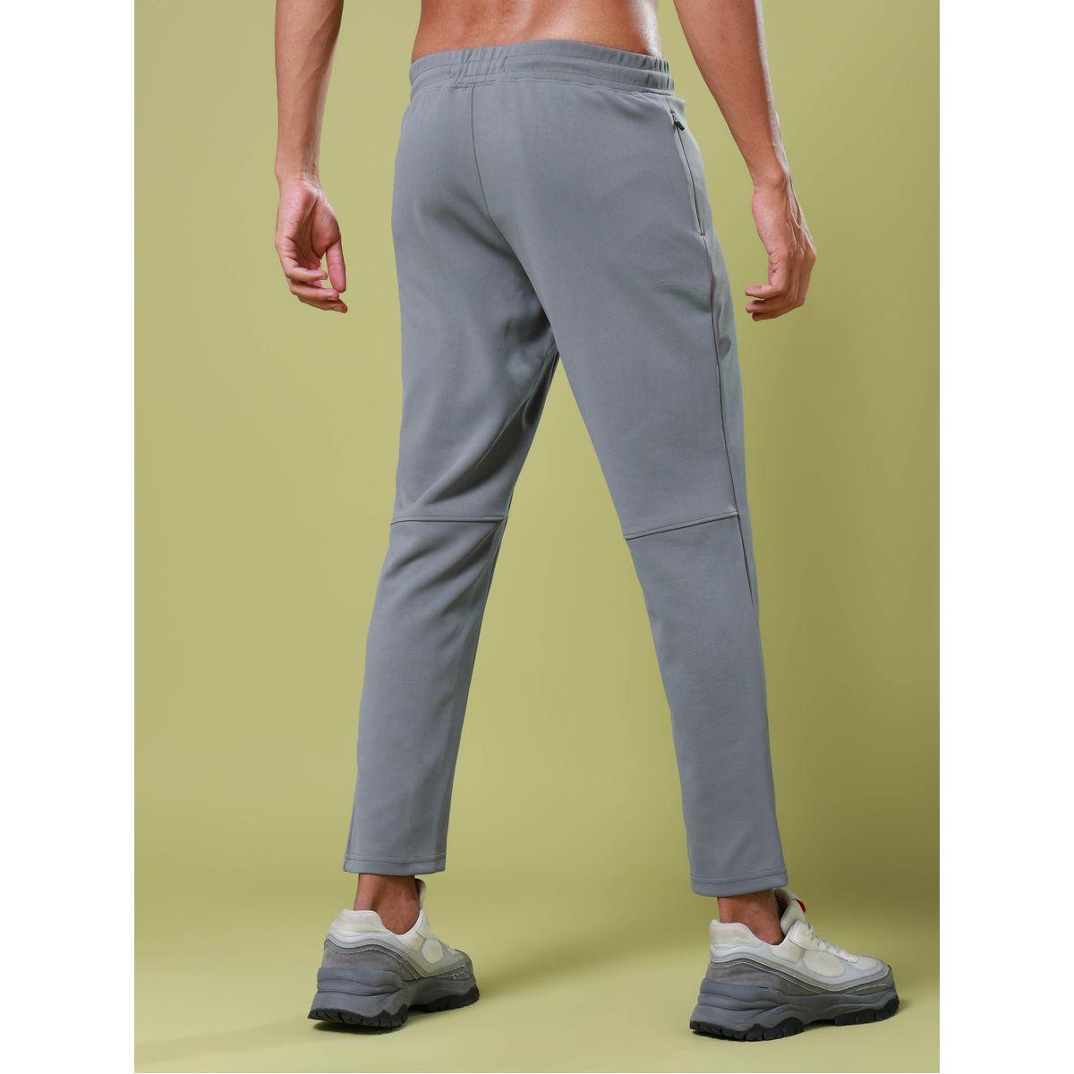 بنطال رياضي بقصة سليم فت تكنوسبورت × ستايلي-men-clothing-sportswearandactivewear-bottoms-image-2