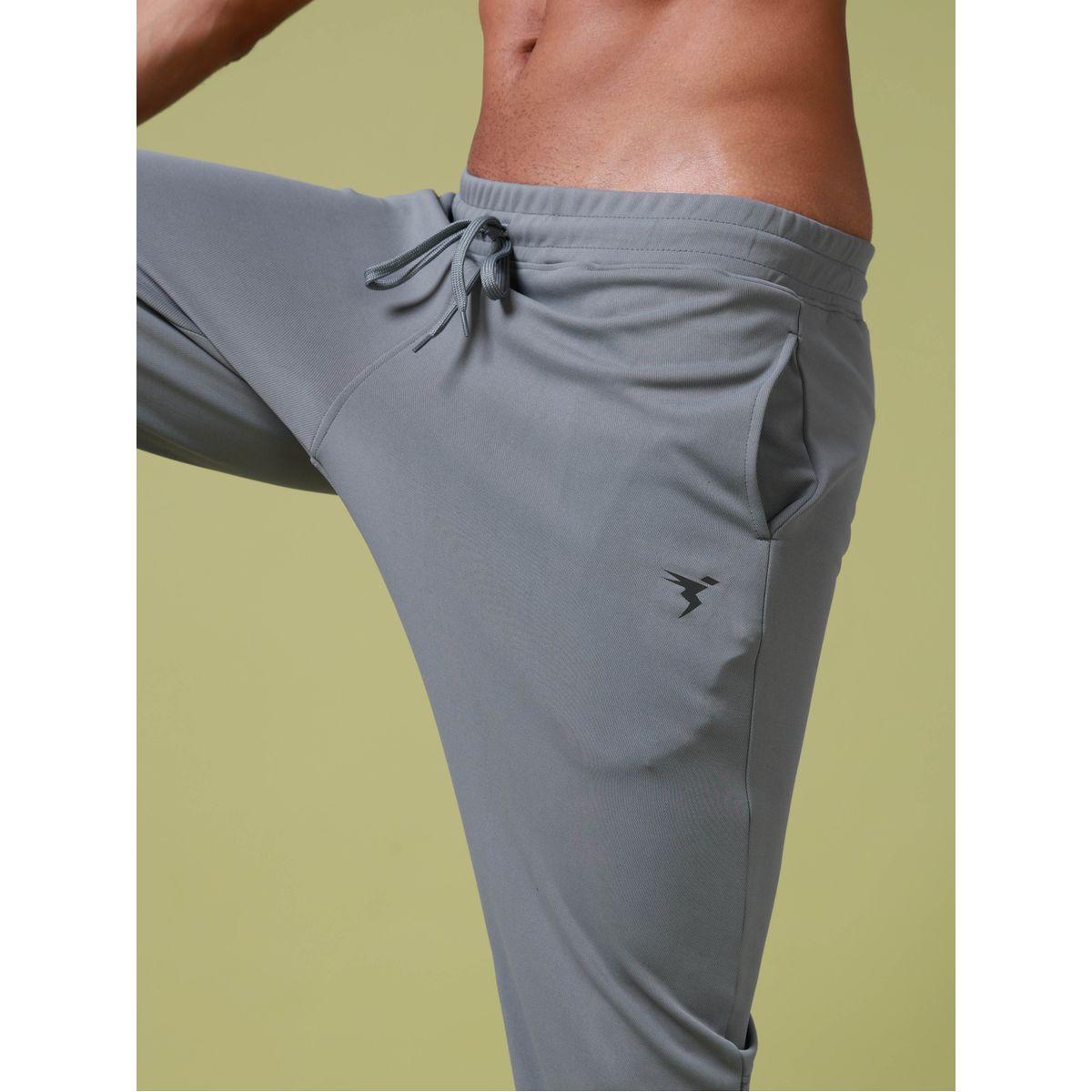 بنطال رياضي بقصة سليم فت تكنوسبورت × ستايلي-men-clothing-sportswearandactivewear-bottoms-image-3