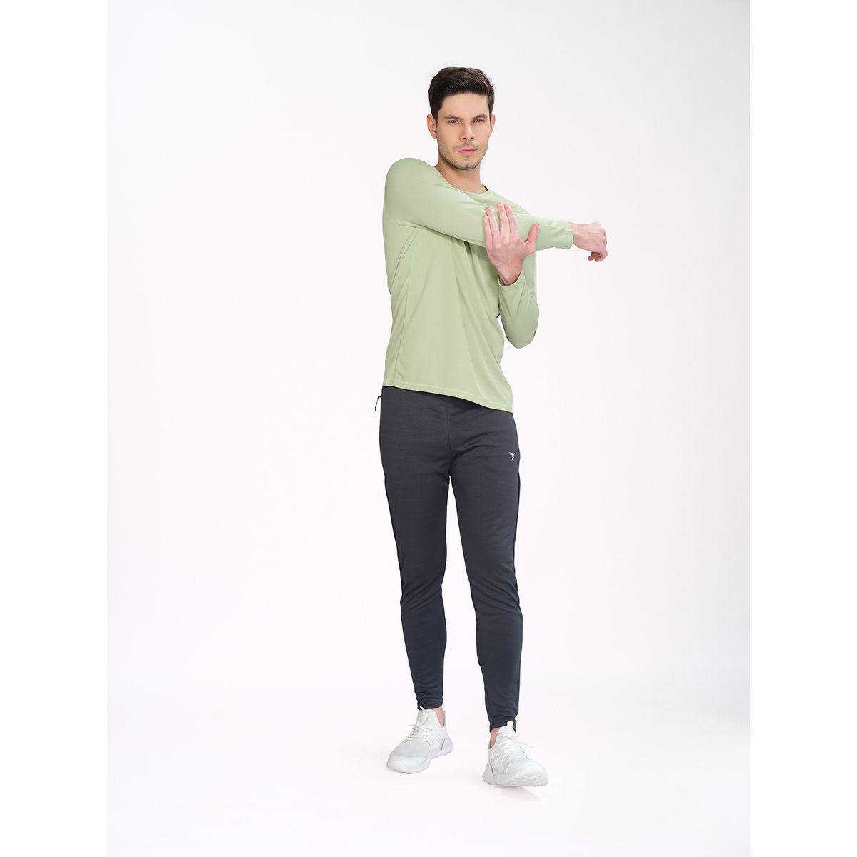 Technosport X Styli  2-Way Stretch Slim Fit Track Pants with Techno Dry-men-clothing-sportswearandactivewear-bottoms-joggers-image-4