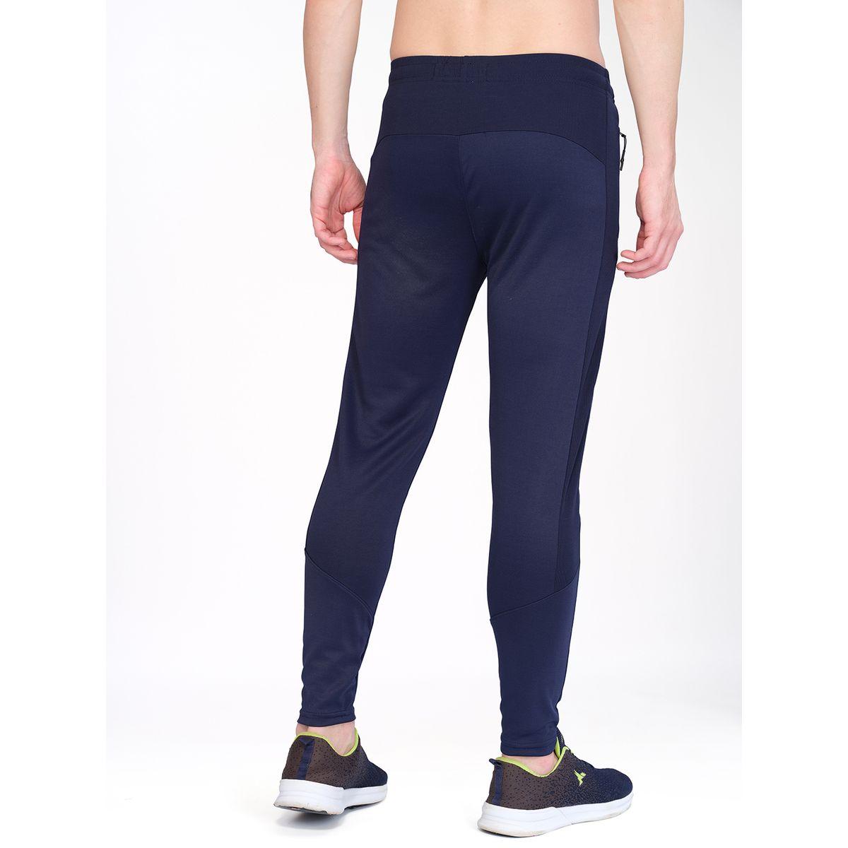 بنطال رياضي بقصة سليم فت مع تقنية تكنو دراي تكنوسبورت × ستايلي-men-clothing-sportswearandactivewear-bottoms-image-2