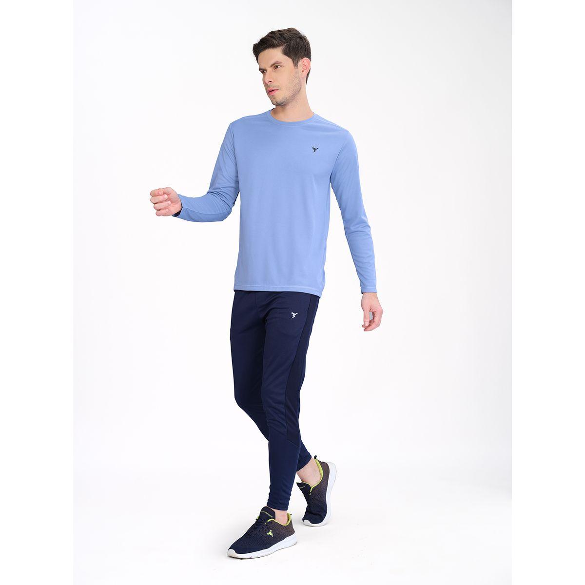 Technosport X Styli  2-Way Stretch Slim Fit Track Pants with Techno Dry-men-clothing-sportswearandactivewear-bottoms-image-3
