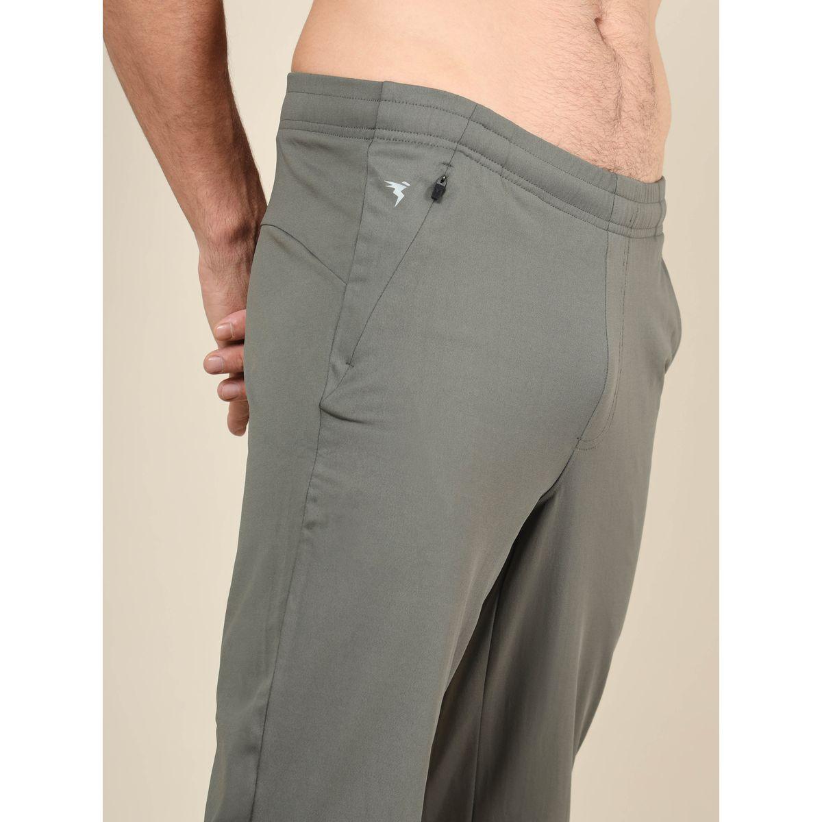 Technosport X Styli  Solid Relaxed Fit Track Pants with Elasto Plus-men-clothing-sportswearandactivewear-bottoms-image-4