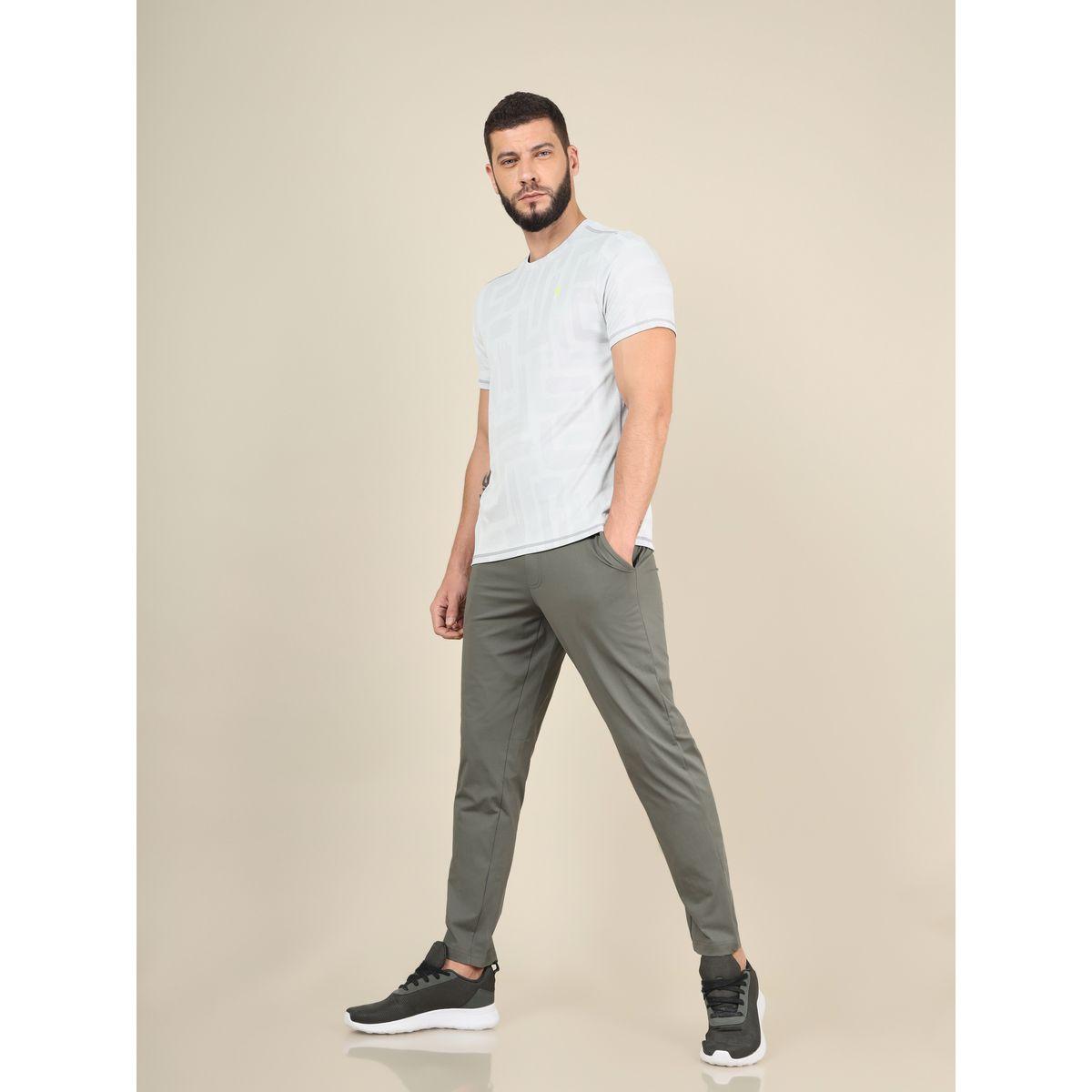 Technosport X Styli  Solid Relaxed Fit Track Pants with Elasto Plus-men-clothing-sportswearandactivewear-bottoms-image-5