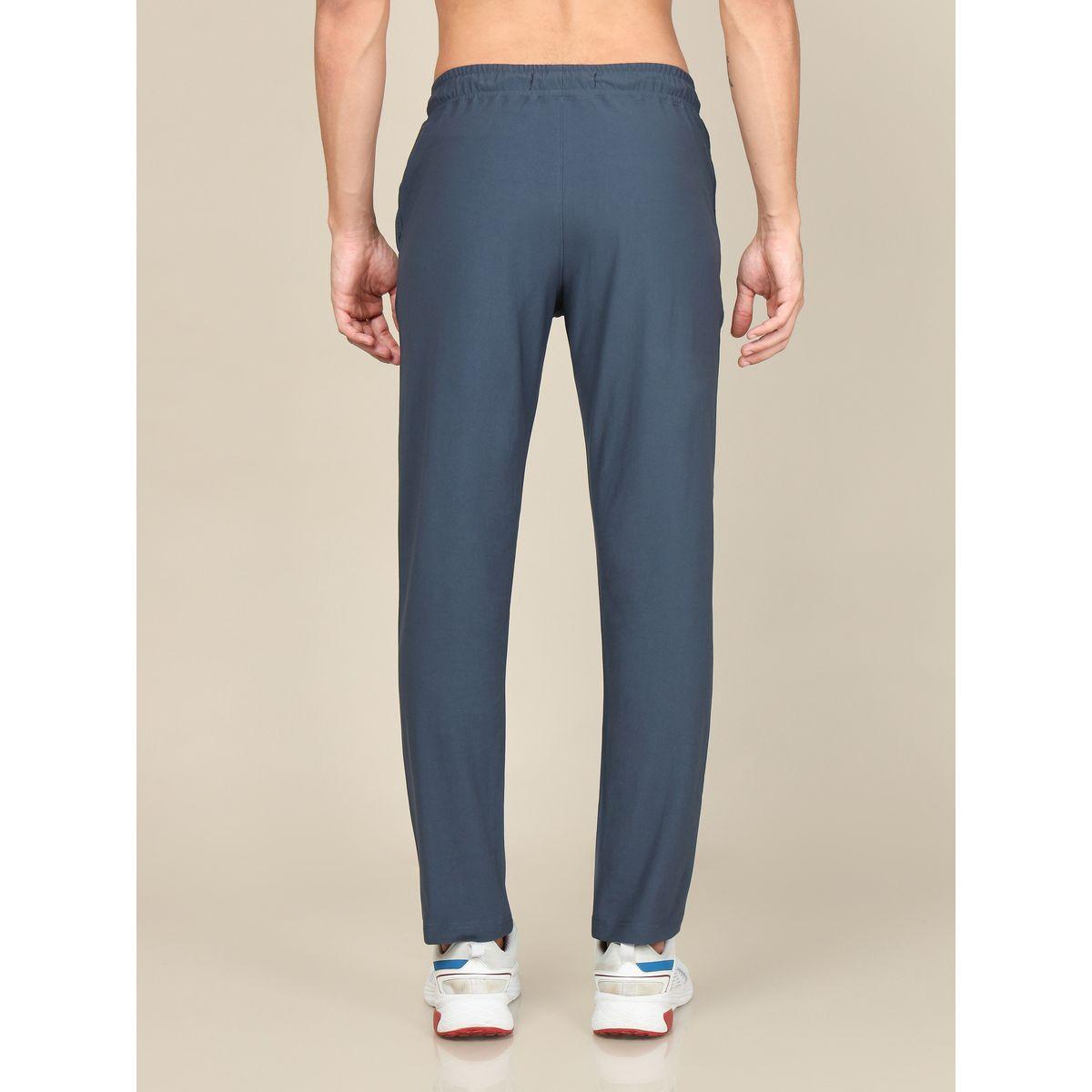 بنطال رياضي سادة بقصة مريحة تكنوسبورت × ستايلي-men-clothing-sportswearandactivewear-bottoms-image-3