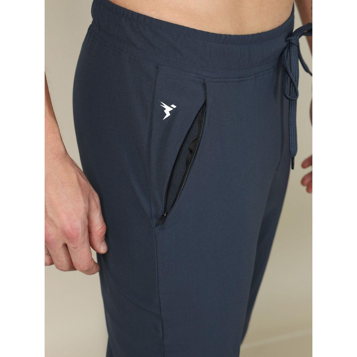بنطال رياضي بقصة مريحة تكنوسبورت × ستايلي-men-clothing-sportswearandactivewear-bottoms-image-4