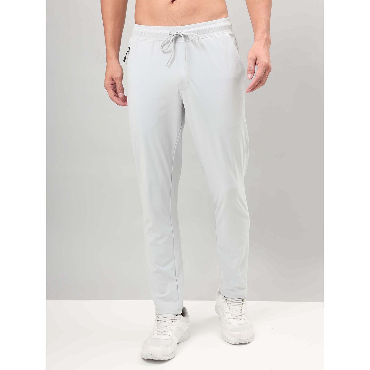 بنطال رياضي بقصة مريحة تكنوسبورت × ستايلي-men-clothing-sportswearandactivewear-bottoms-joggers-image-1