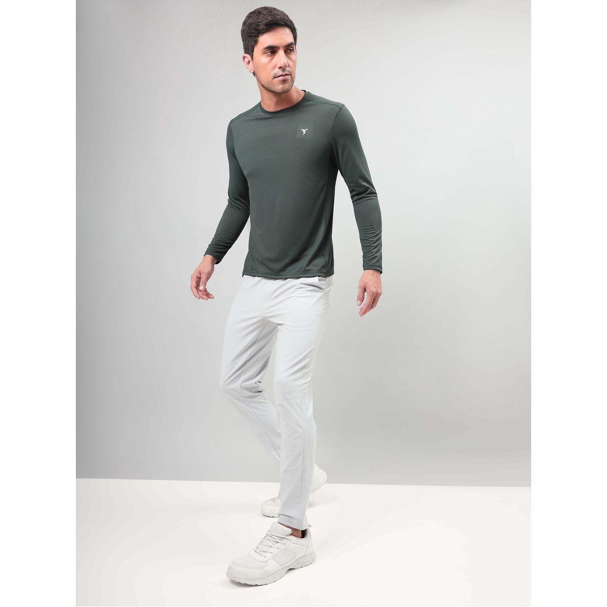 Technosport X Styli  4-Way Stretch Relaxed Fit Track Pants with Duracool+-men-clothing-sportswearandactivewear-bottoms-joggers-image-4