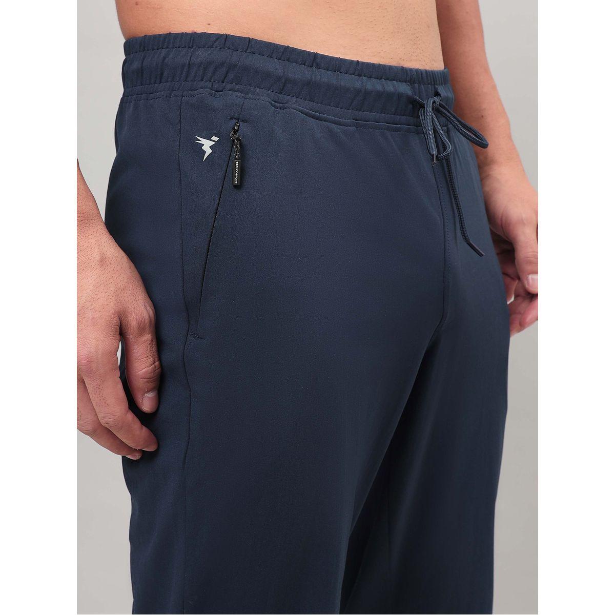 Technosport X Styli  4-Way Stretch Relaxed Fit Track Pants with Duracool+-men-clothing-sportswearandactivewear-bottoms-image-3