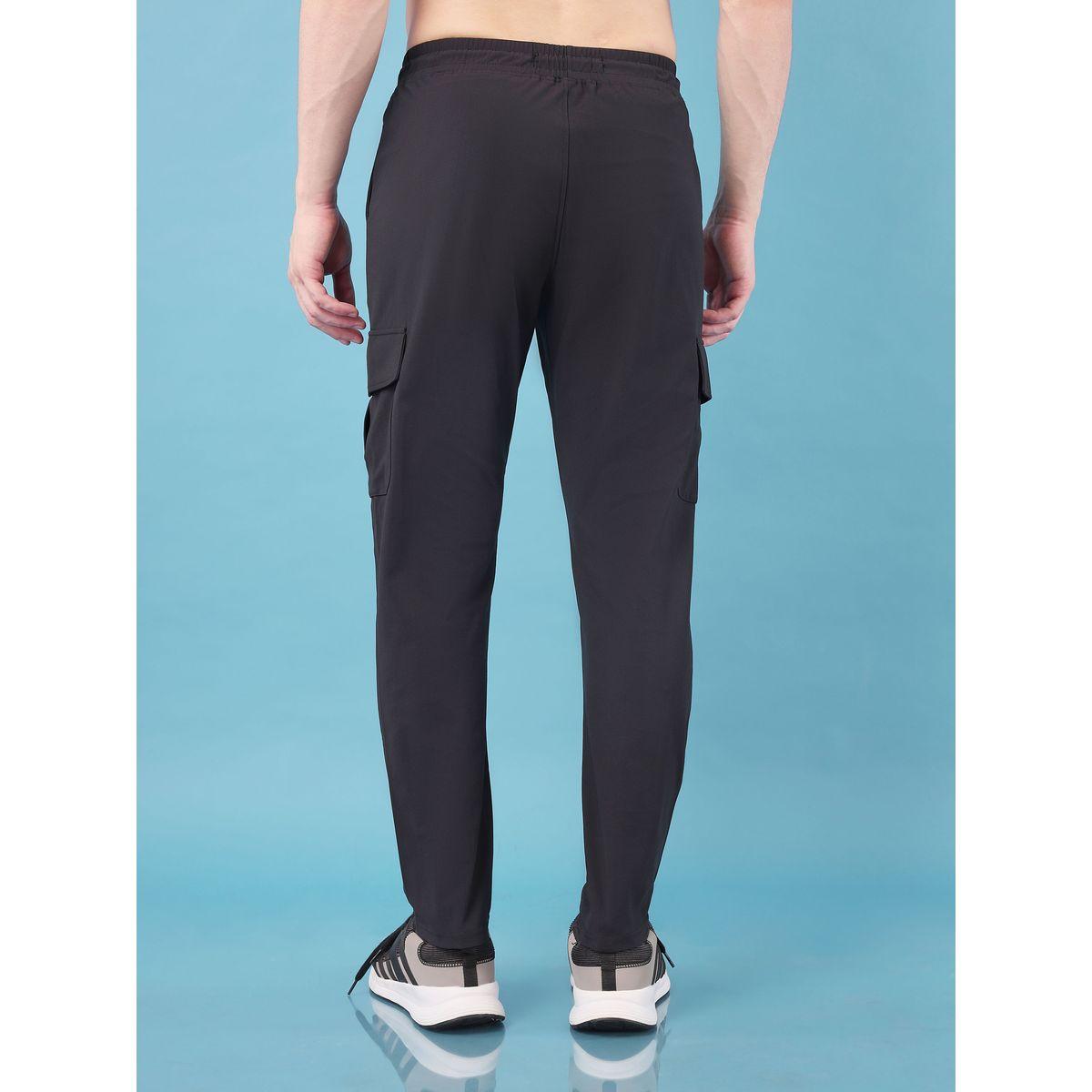 Technosport X Styli  4-Way Stretch Relaxed Fit Cargo Track Pants with Duracool+-men-clothing-sportswearandactivewear-bottoms-image-2