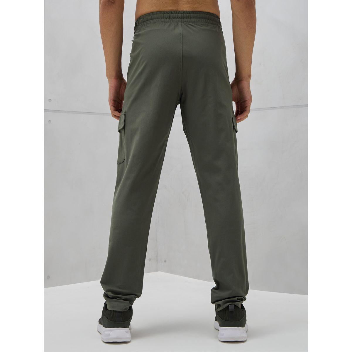 Technosport X Styli  4-Way Stretch Relaxed Fit Cargo Track Pants with Duracool+-men-clothing-sportswearandactivewear-bottoms-joggers-image-2