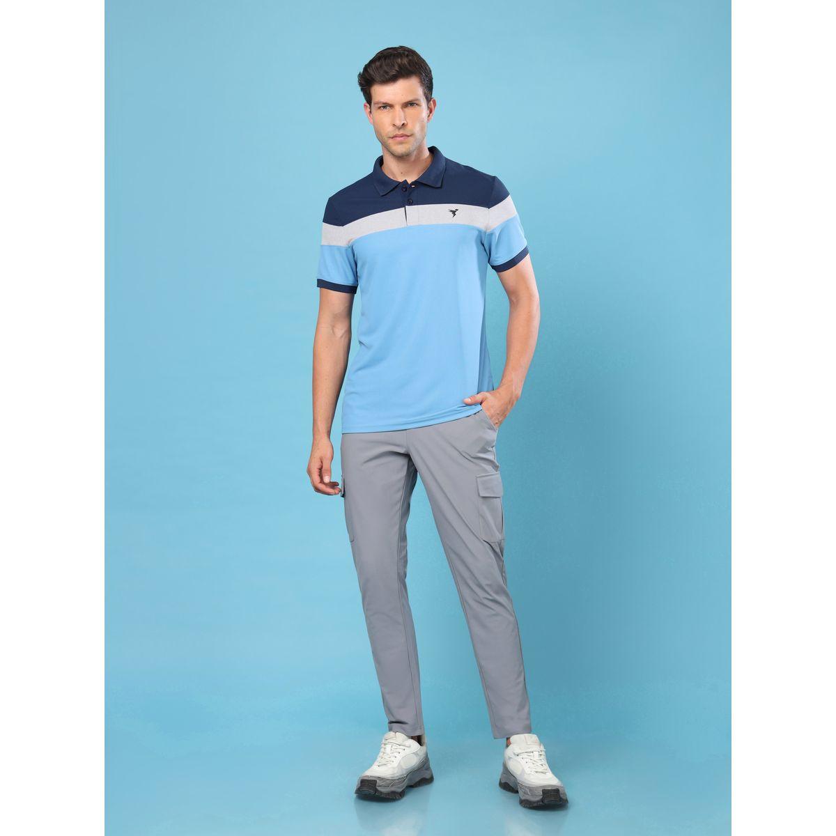 Technosport X Styli  4-Way Stretch Relaxed Fit Cargo Track Pants with Duracool+-men-clothing-sportswearandactivewear-bottoms-joggers-image-4