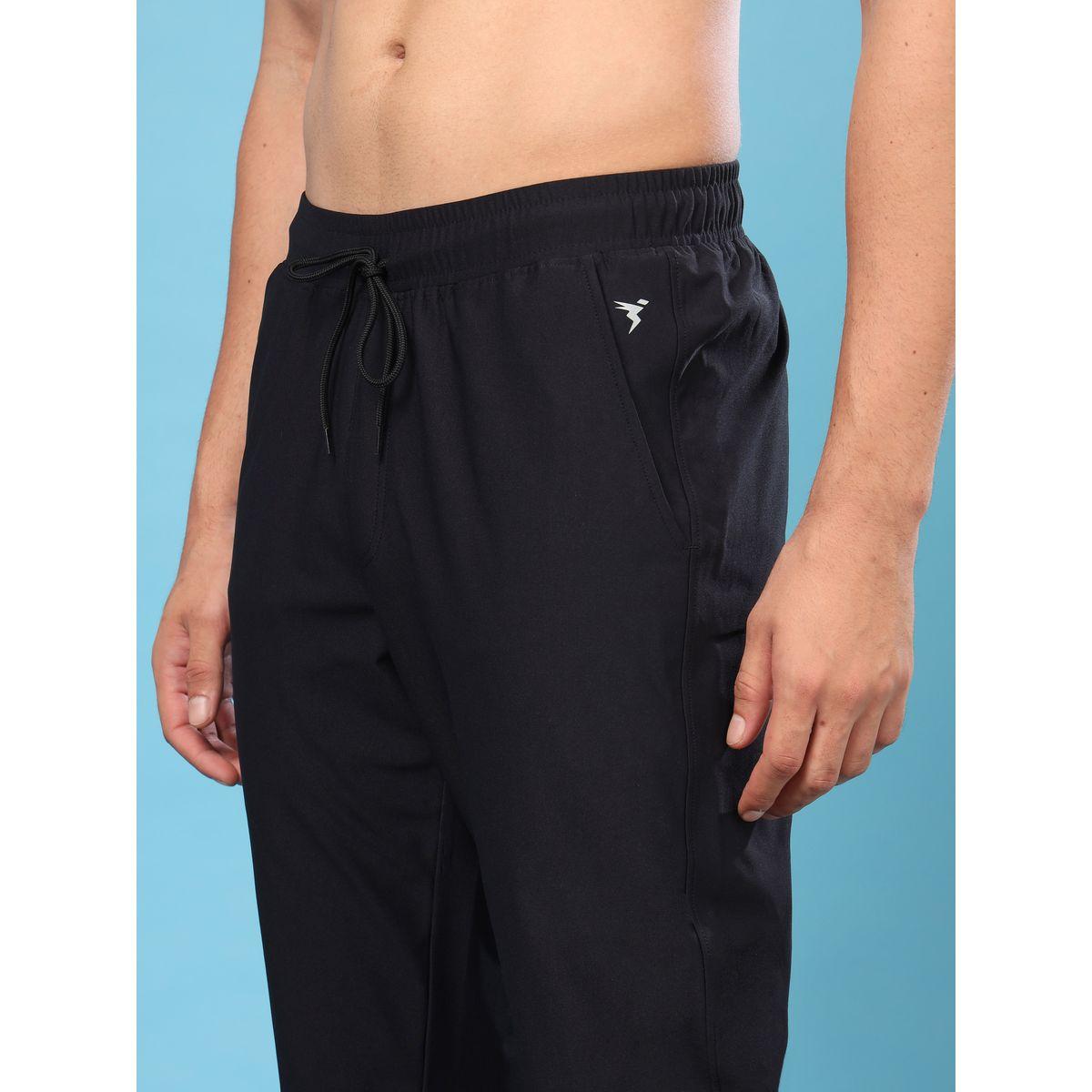 Technosport X Styli  Slim Fit Lightweight Joggers with Elastoplus-men-clothing-sportswearandactivewear-bottoms-image-3