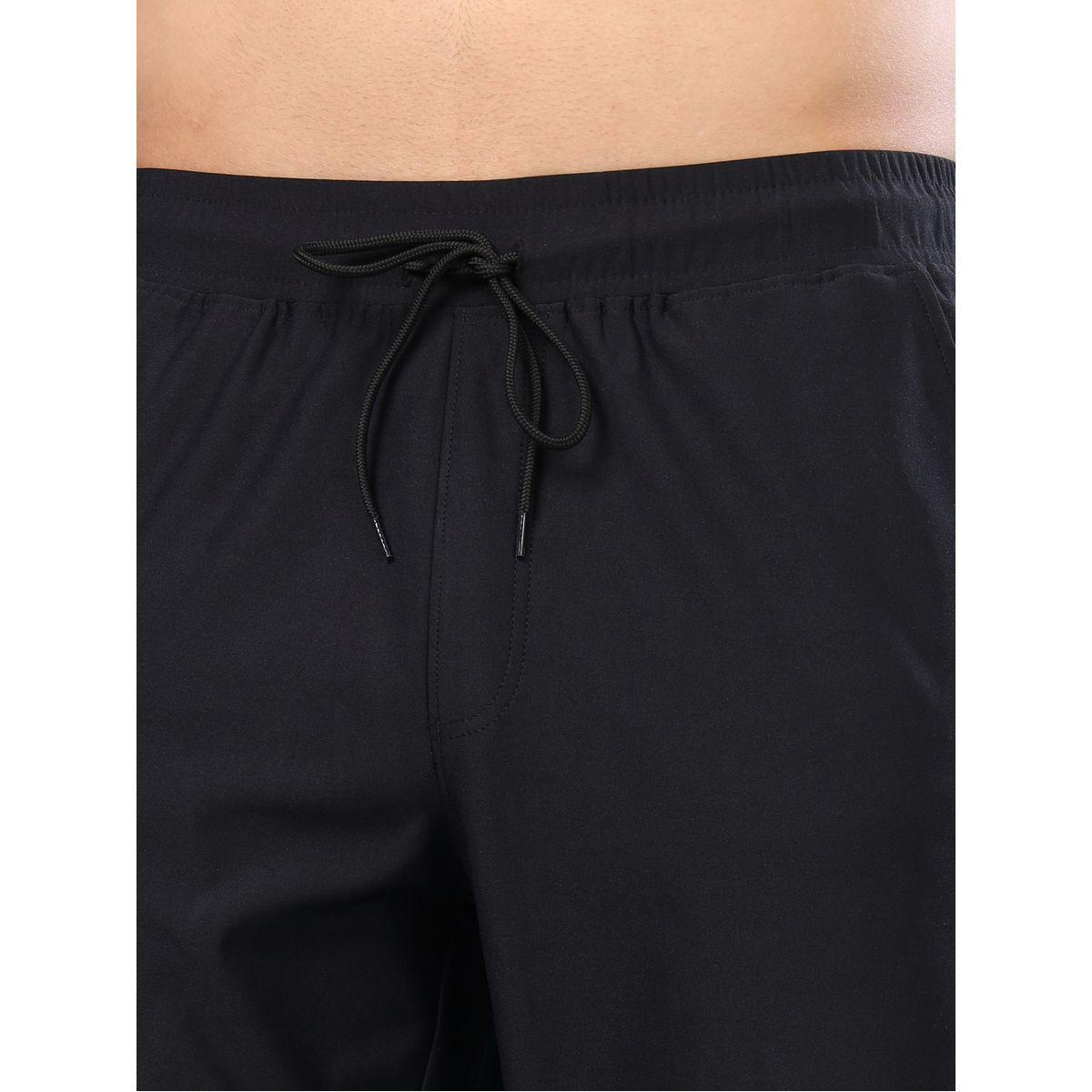 جوغر خفيف بقصة سليم فت تكنوسبورت × ستايلي-men-clothing-sportswearandactivewear-bottoms-image-4