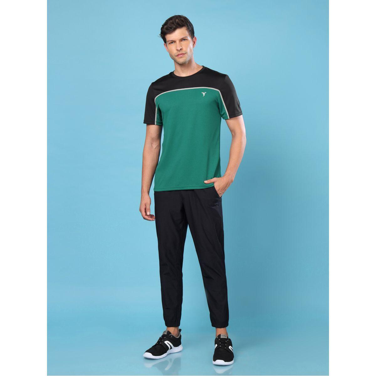 Technosport X Styli  Slim Fit Lightweight Joggers with Elastoplus-men-clothing-sportswearandactivewear-bottoms-image-5
