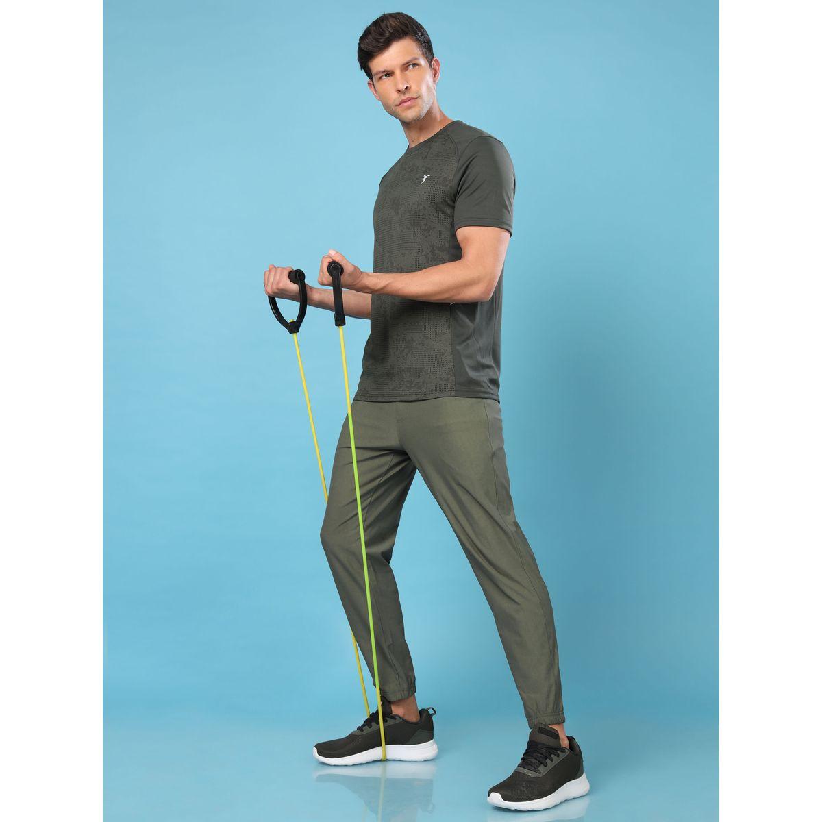 Technosport X Styli  Slim Fit Lightweight Joggers with Elastoplus-men-clothing-sportswearandactivewear-bottoms-image-4