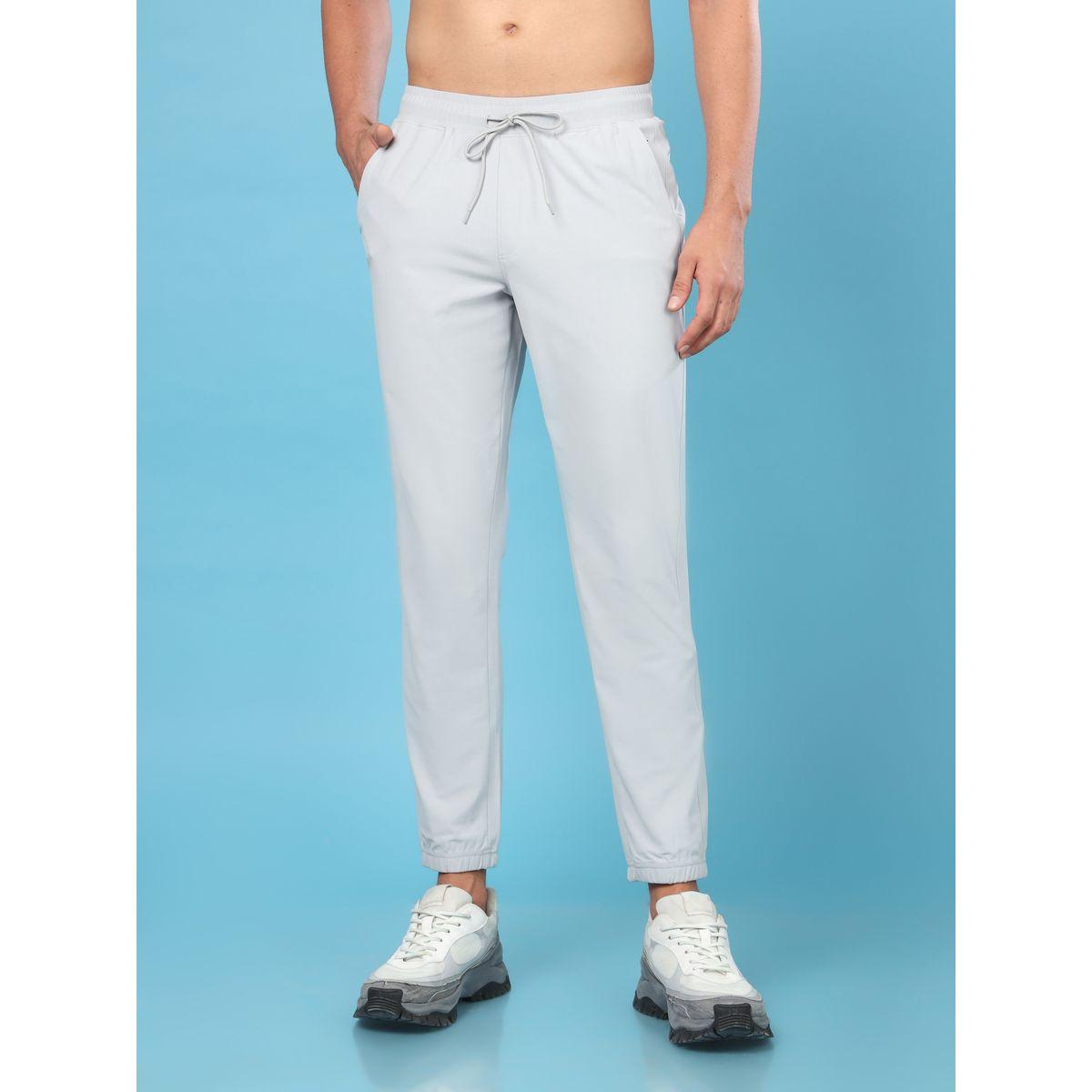 Technosport X Styli  Slim Fit Lightweight Joggers with Elastoplus-men-clothing-sportswearandactivewear-bottoms-image-1