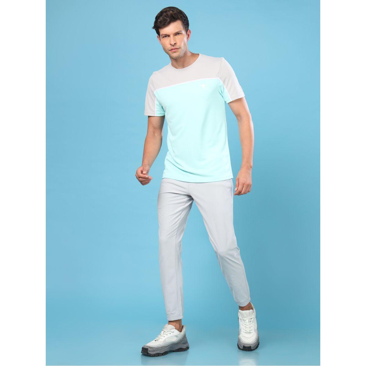 جوغر خفيف بقصة سليم فت تكنوسبورت × ستايلي-men-clothing-sportswearandactivewear-bottoms-image-4