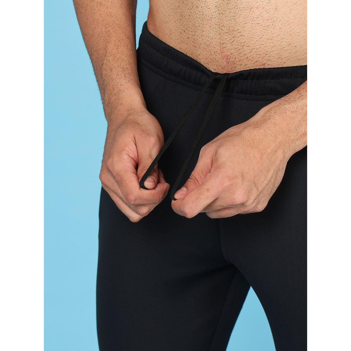 مجموعة من 2 سروال داخلي سادة تكنوسبورت × ستايلي-men-clothing-sportswearandactivewear-bottoms-image-3