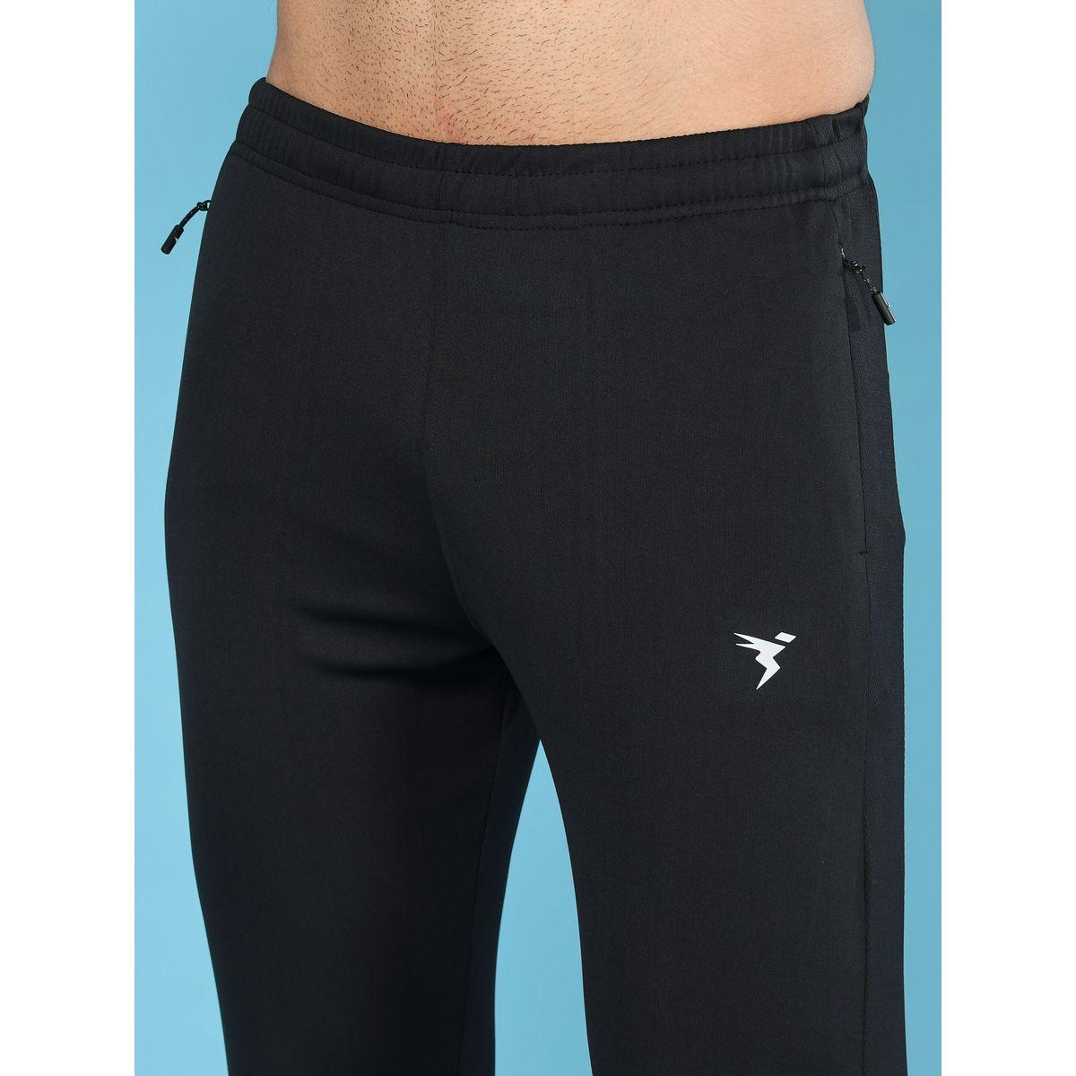 مجموعة من 2 سروال داخلي سادة تكنوسبورت × ستايلي-men-clothing-sportswearandactivewear-bottoms-image-4