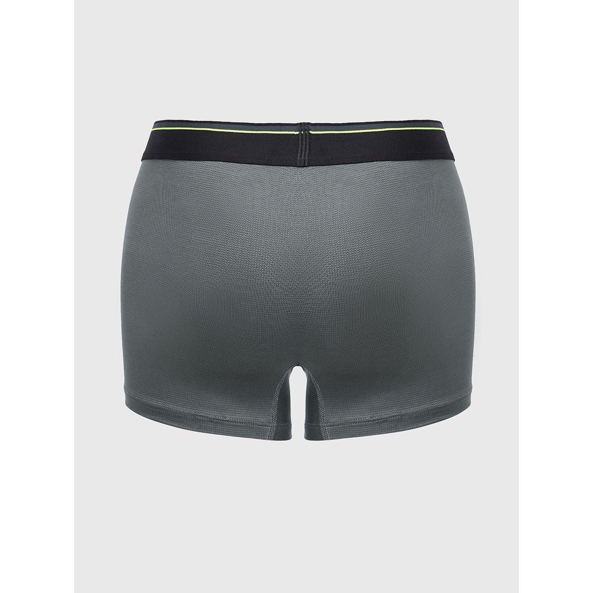 Technosport X Styli  Pack of 2 - Striped Waistband Trunks with Elasto Lite-men-clothing-innerwear-underwear-image-5