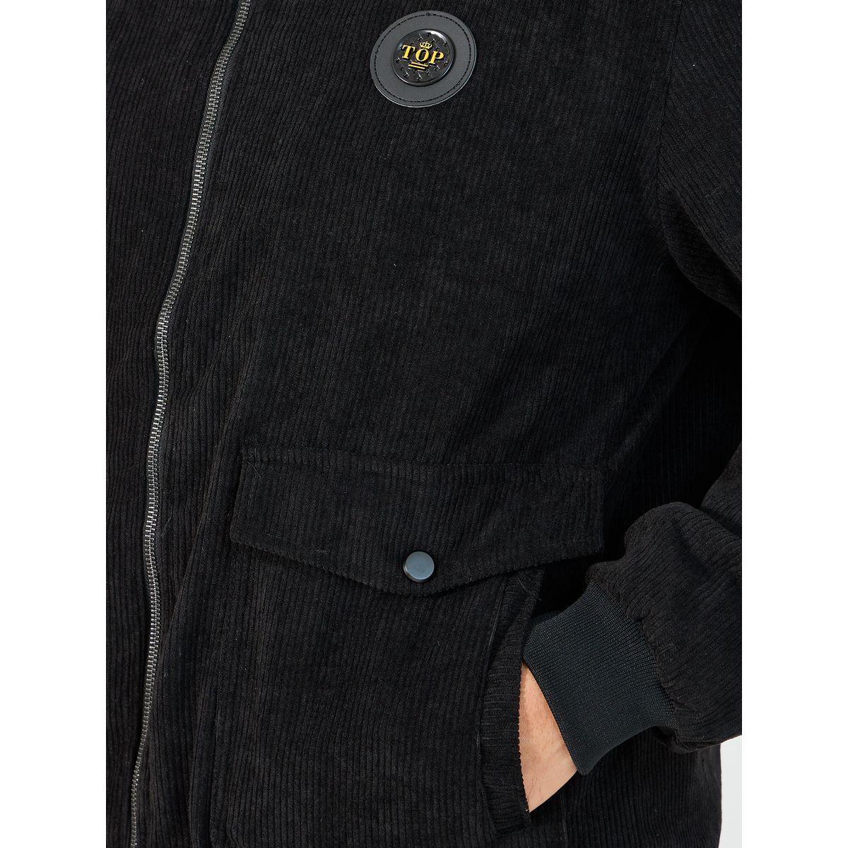 جاكيت قطيفة كوردروي مع ياقة بفرو صناعي-men-clothing-jacketsandblazers-jackets-image-4