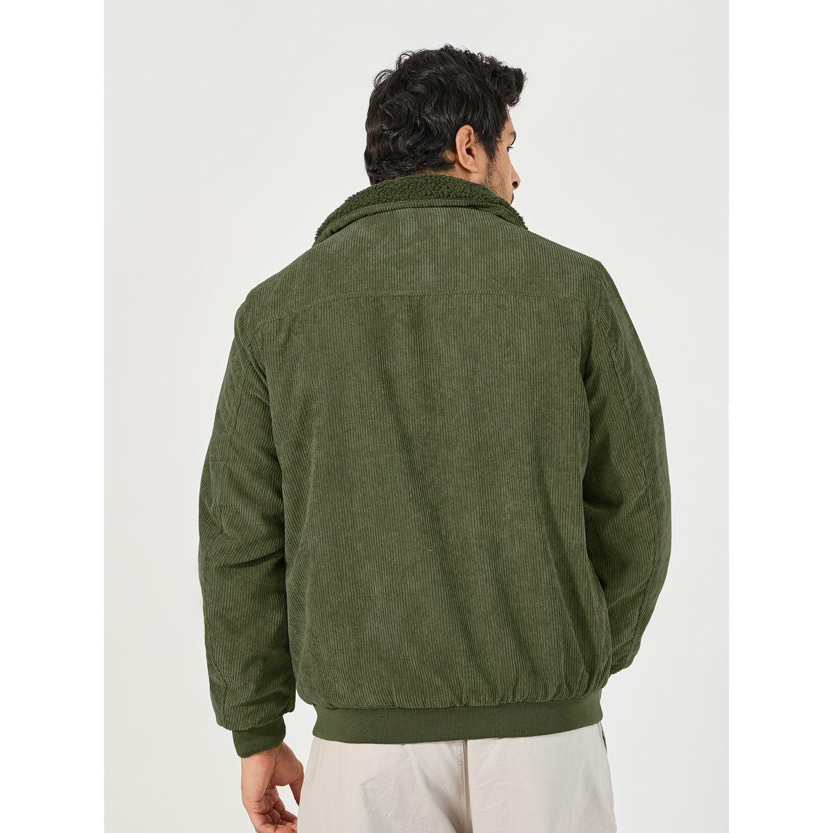 جاكيت قطيفة كوردروي مع ياقة بفرو صناعي-men-clothing-jacketsandblazers-jackets-image-5