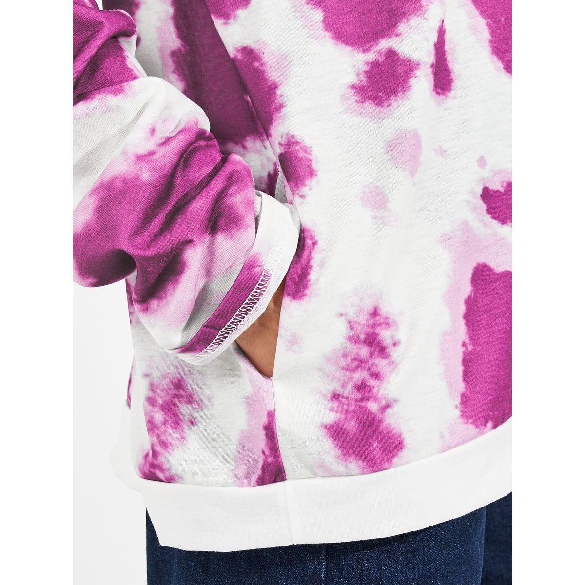 ARIA ROMANCE Tie & Dye Oversized Hoodie-women-winterwear-hoodiesandsweatshirts-hoodies-image-3