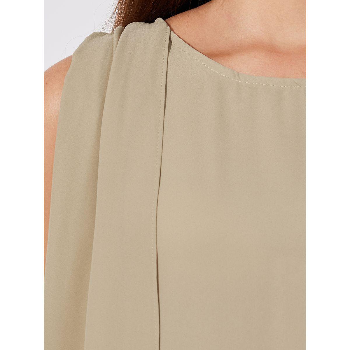 ARIA ROMANCE Double Layer Detail Sleeveless Top-women-clothing-shirtsandblouses-blouses-image-4