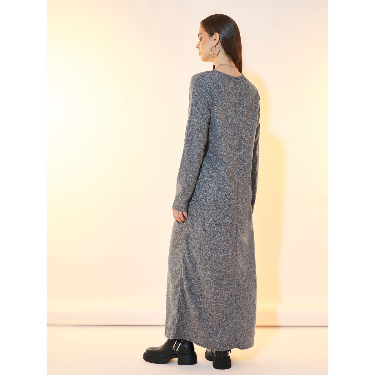 فستان طويل بياقة دائرية وأكمام طويلة-women-clothing-dresses-image-6