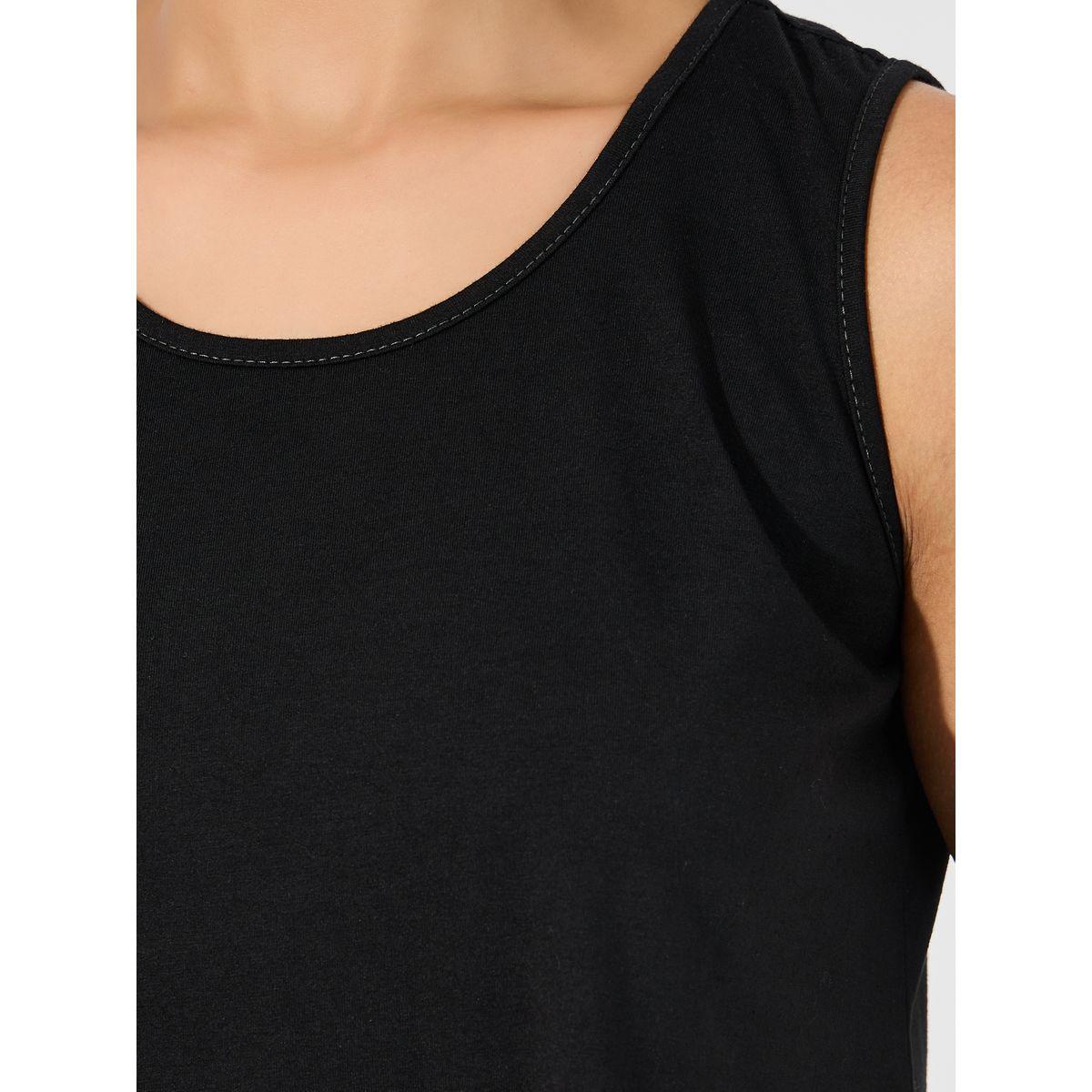 ARIA ROMANCE Basic Round Neck Tank-women-clothing-tshirts-image-3
